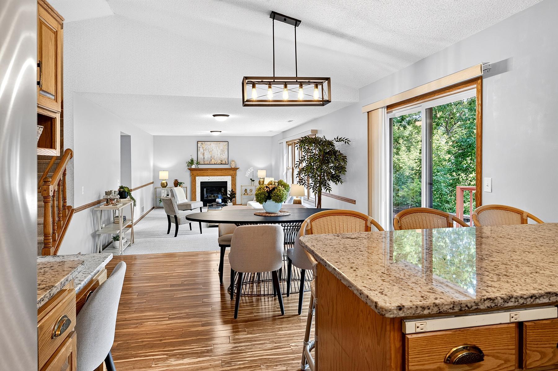 View of Residential at 570 Dorland Road, Maplewood MN 55119, Maplewood (11 of 43) - Mike Wilen | Minnesota Team Real Estate