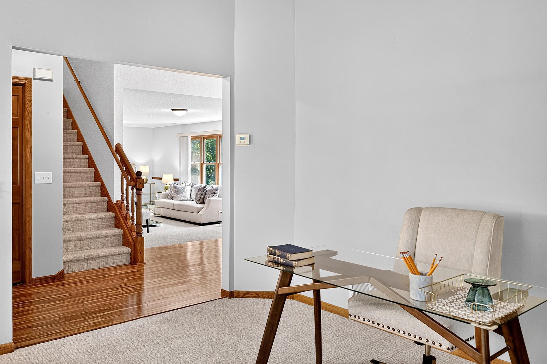 View of Residential at 570 Dorland Road, Maplewood MN 55119, Maplewood (10 of 43) - Mike Wilen | Minnesota Team Real Estate