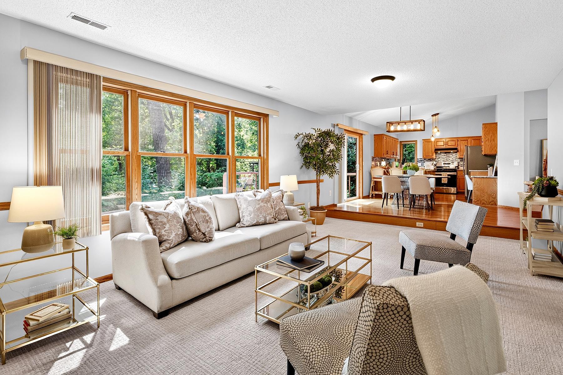 View of Residential at 570 Dorland Road, Maplewood MN 55119, Maplewood (16 of 43) - Mike Wilen | Minnesota Team Real Estate