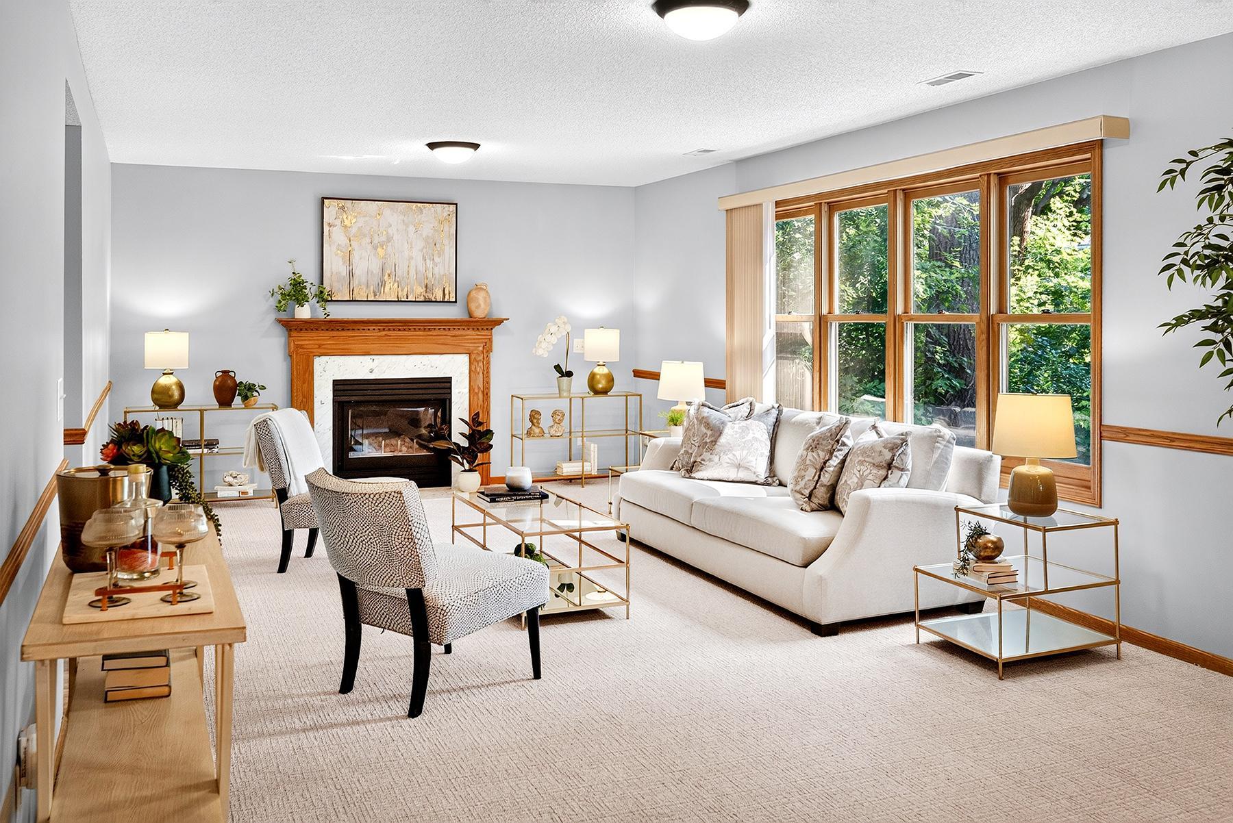 View of Residential at 570 Dorland Road, Maplewood MN 55119, Maplewood (14 of 43) - Mike Wilen | Minnesota Team Real Estate