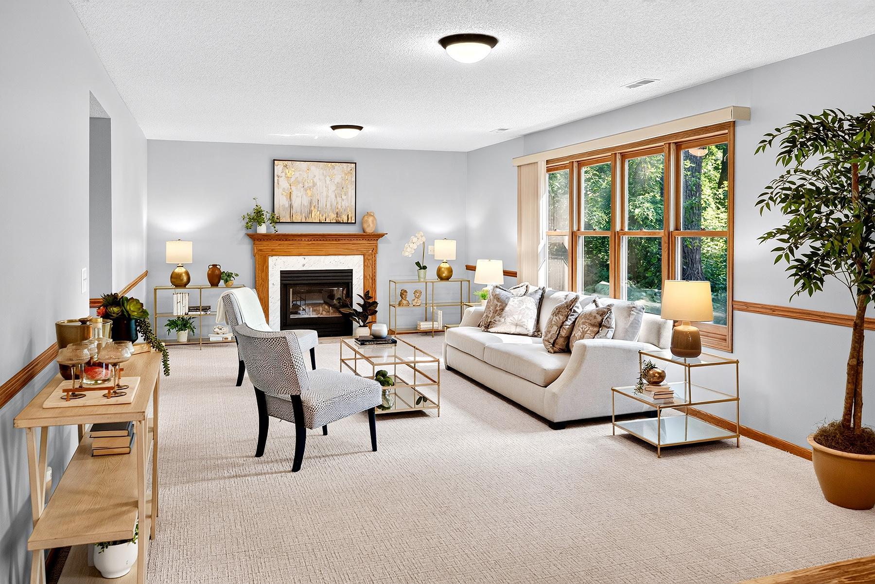View of Residential at 570 Dorland Road, Maplewood MN 55119, Maplewood (12 of 43) - Mike Wilen | Minnesota Team Real Estate
