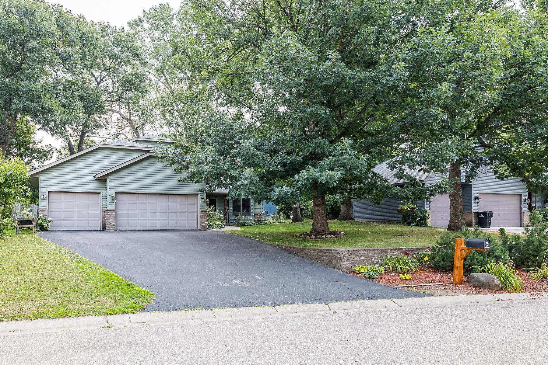 View of Residential at 570 Dorland Road, Maplewood MN 55119, Maplewood (38 of 43) - Mike Wilen | Minnesota Team Real Estate