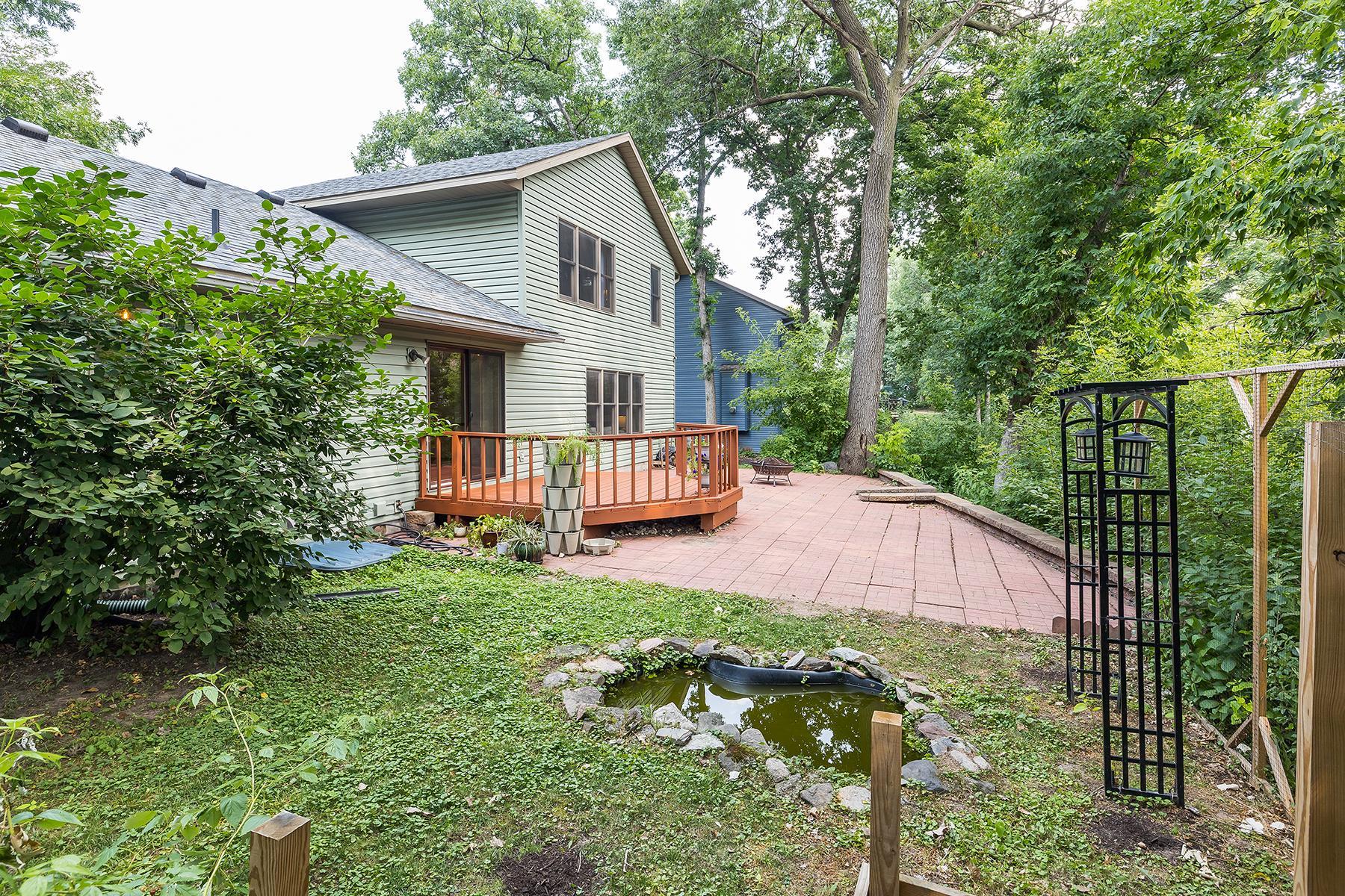 View of Residential at 570 Dorland Road, Maplewood MN 55119, Maplewood (37 of 43) - Mike Wilen | Minnesota Team Real Estate