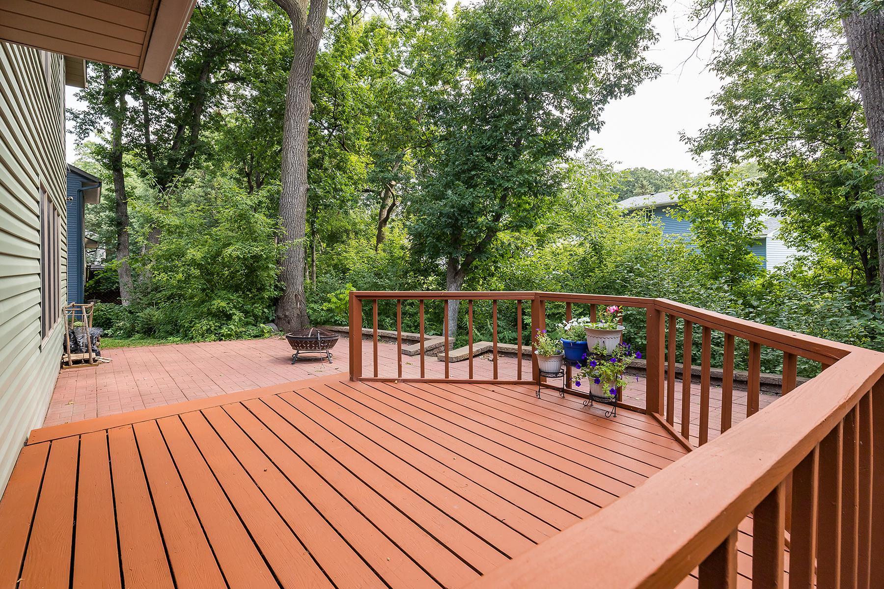 View of Residential at 570 Dorland Road, Maplewood MN 55119, Maplewood (34 of 43) - Mike Wilen | Minnesota Team Real Estate