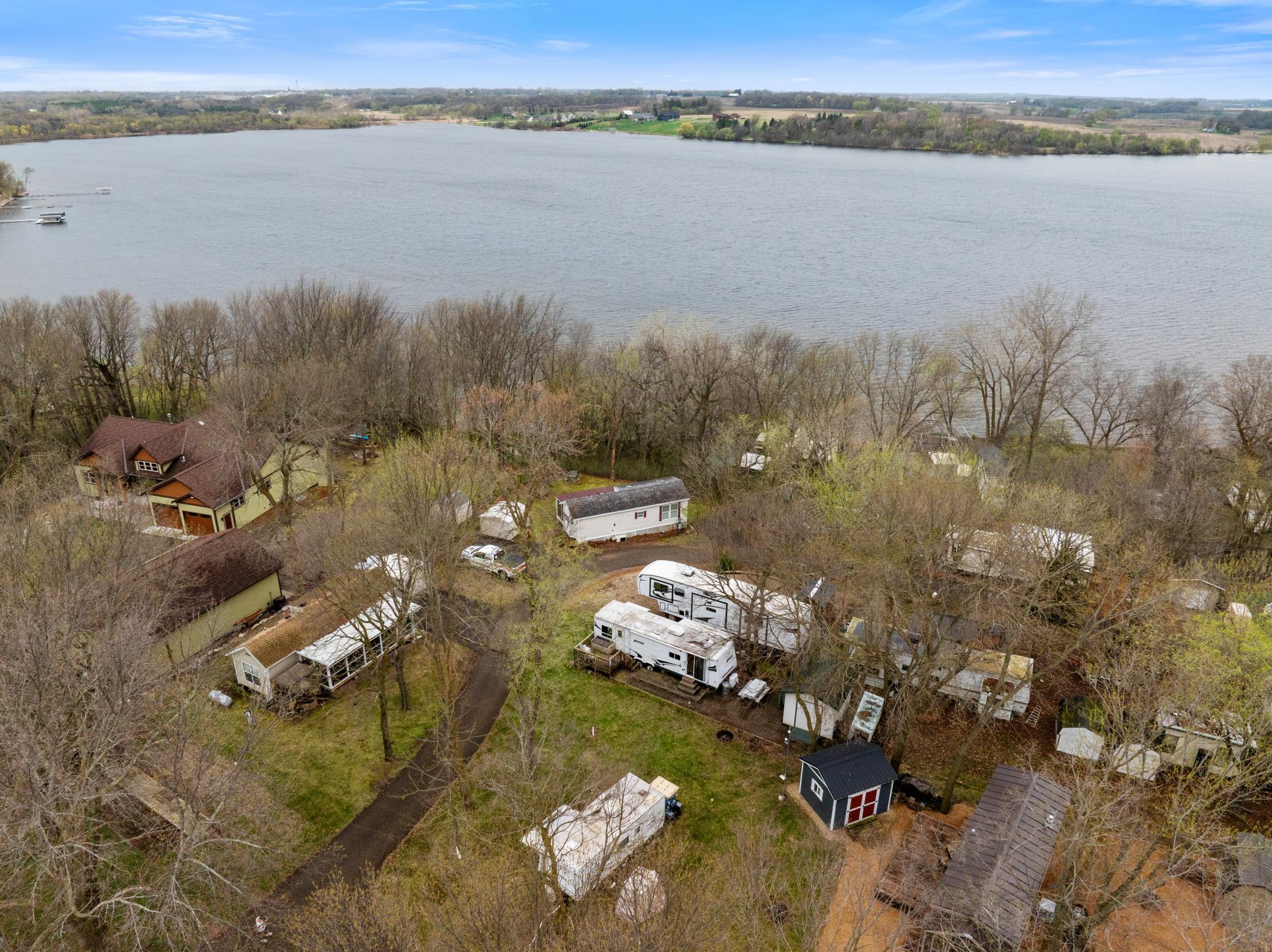 View of Residential at 2945 County Road 4 #126, Cokato MN 55321, Cokato (28 of 34) - Mike Wilen | Minnesota Team Real Estate