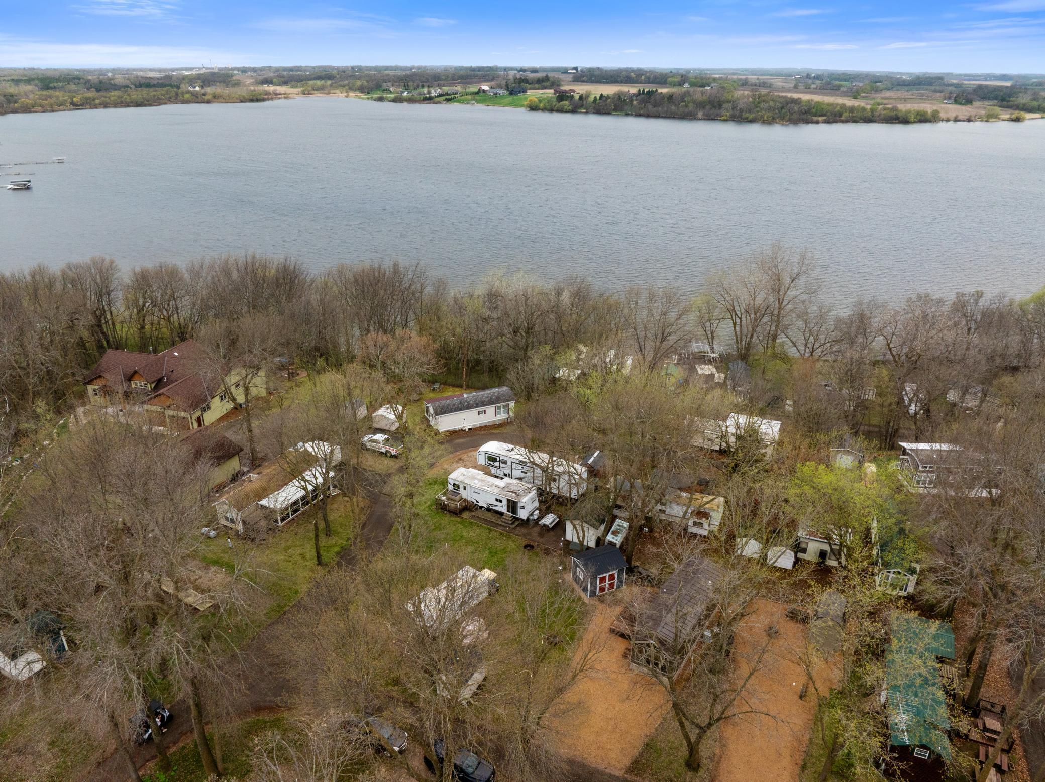 View of Residential at 2945 County Road 4 #126, Cokato MN 55321, Cokato (32 of 34) - Mike Wilen | Minnesota Team Real Estate