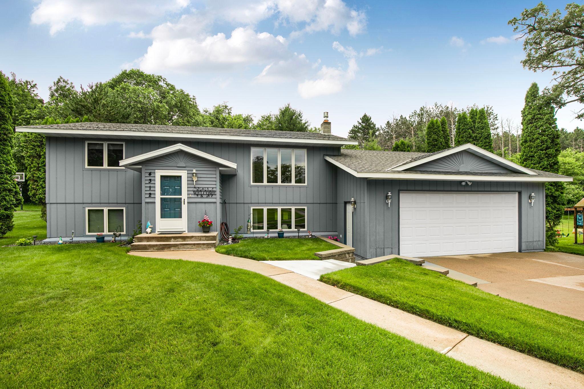 View of Residential at 4312 109th Avenue, Clear Lake MN 55319, Clear Lake (2 of 28) - Mike Wilen | Minnesota Team Real Estate