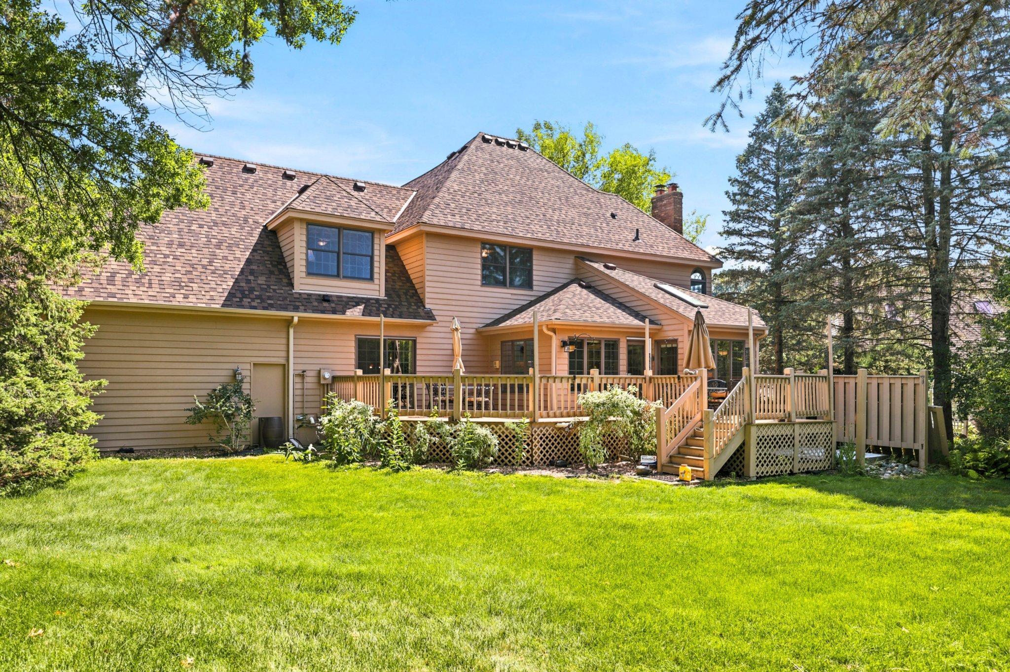 View of Residential at 4819 137th Street, Apple Valley MN 55124, Apple Valley (60 of 62) - Mike Wilen | Minnesota Team Real Estate
