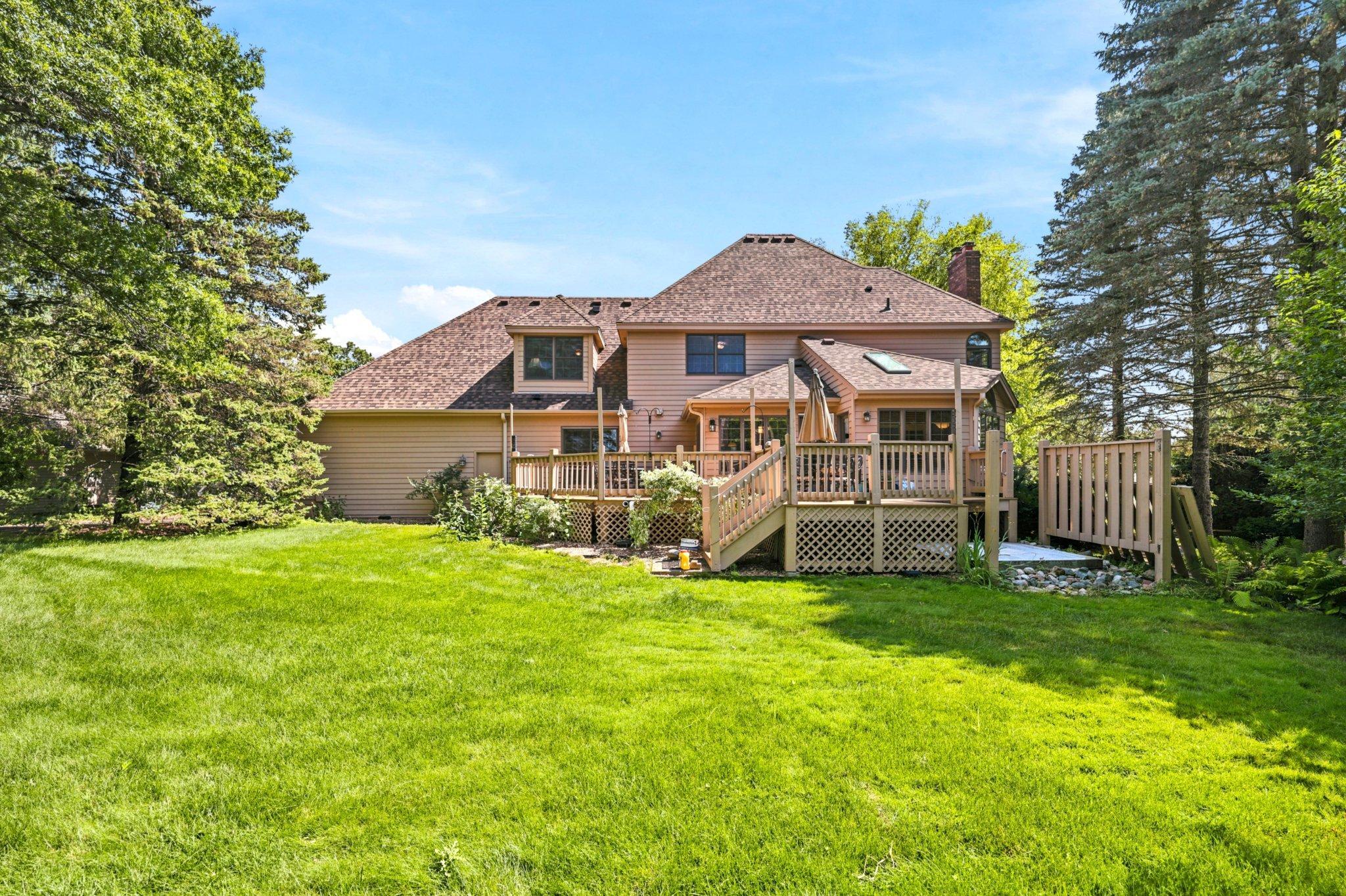 View of Residential at 4819 137th Street, Apple Valley MN 55124, Apple Valley (59 of 62) - Mike Wilen | Minnesota Team Real Estate