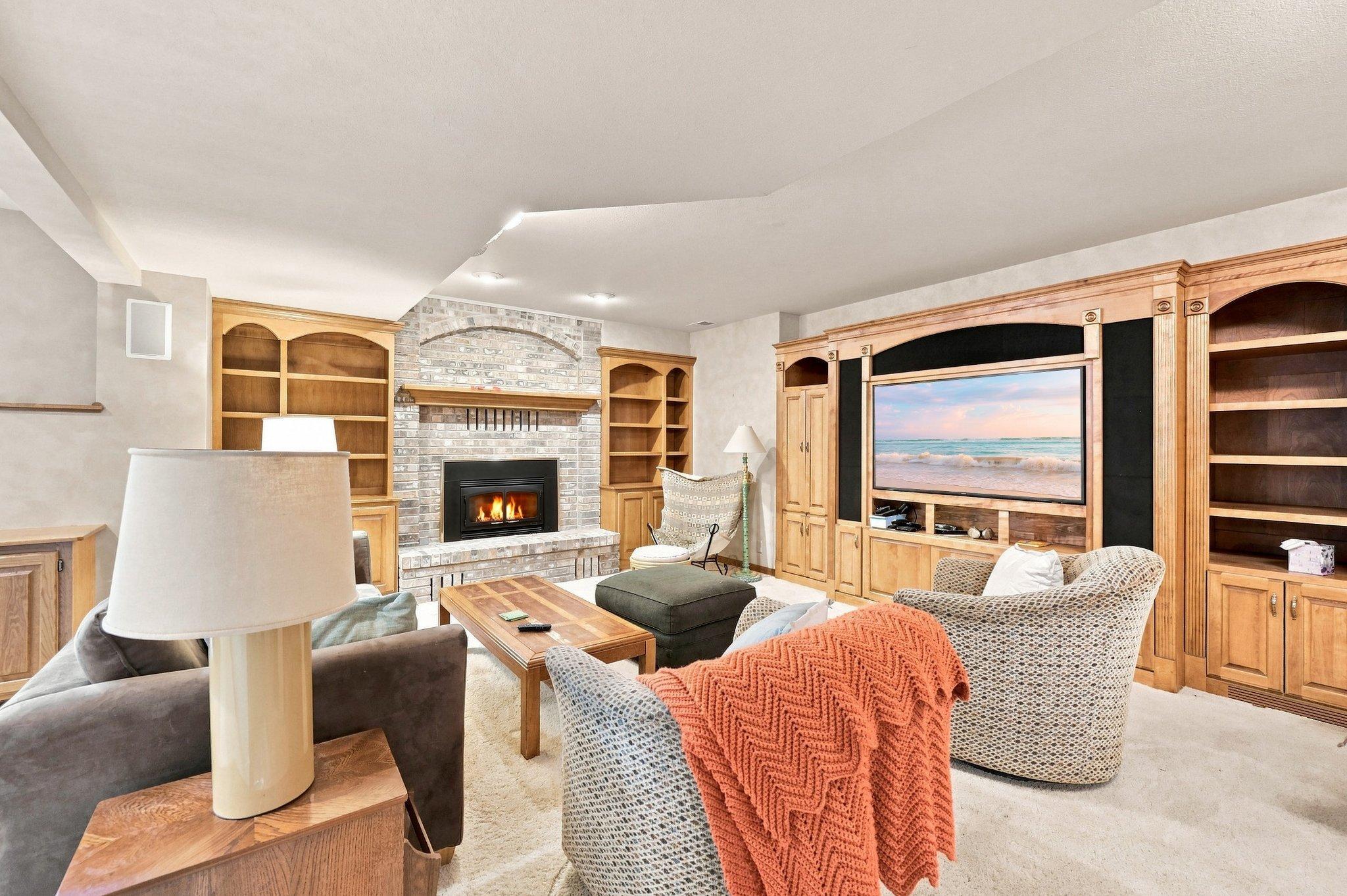 View of Residential at 4819 137th Street, Apple Valley MN 55124, Apple Valley (28 of 62) - Mike Wilen | Minnesota Team Real Estate