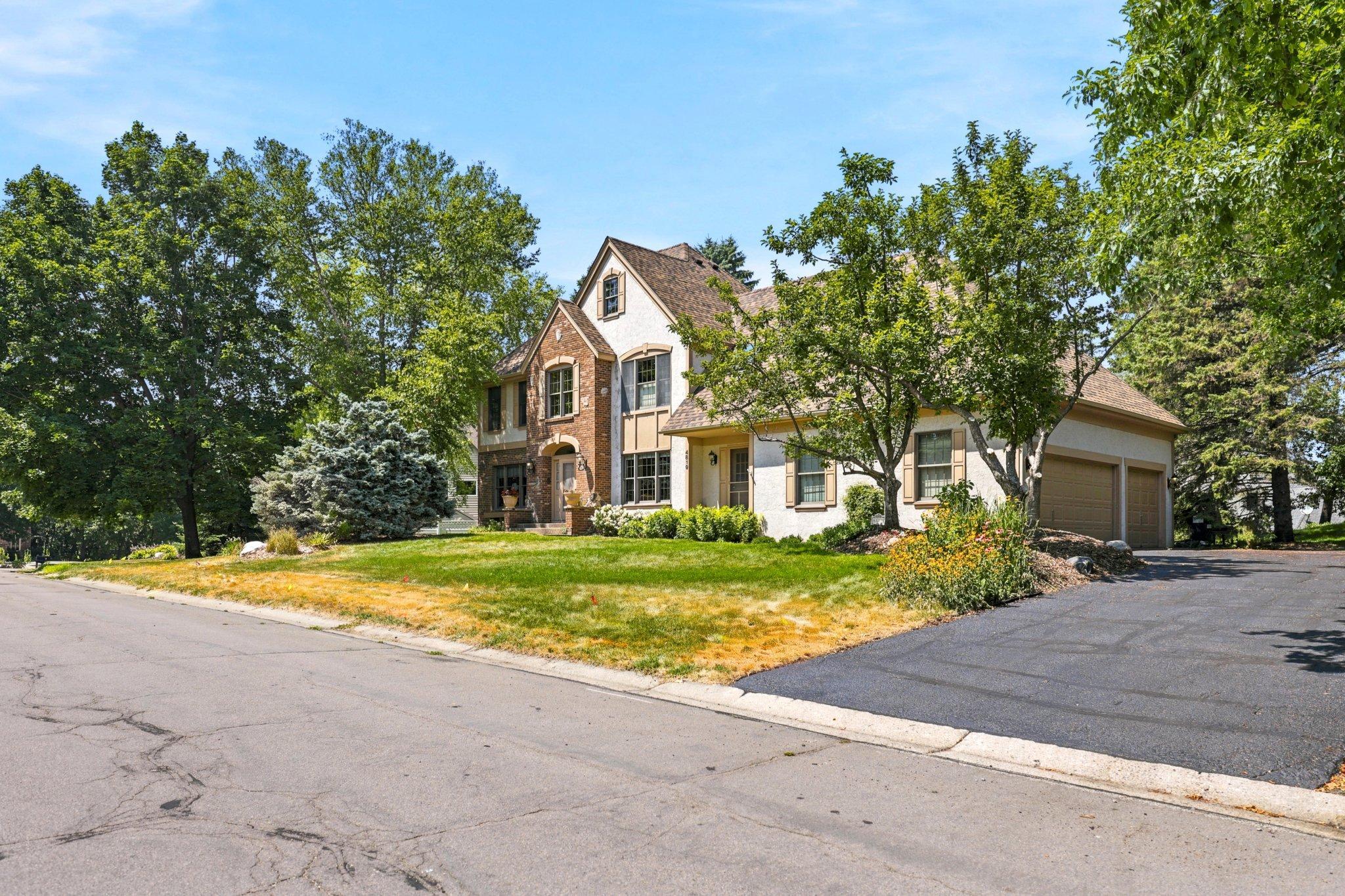 View of Residential at 4819 137th Street, Apple Valley MN 55124, Apple Valley (3 of 62) - Mike Wilen | Minnesota Team Real Estate