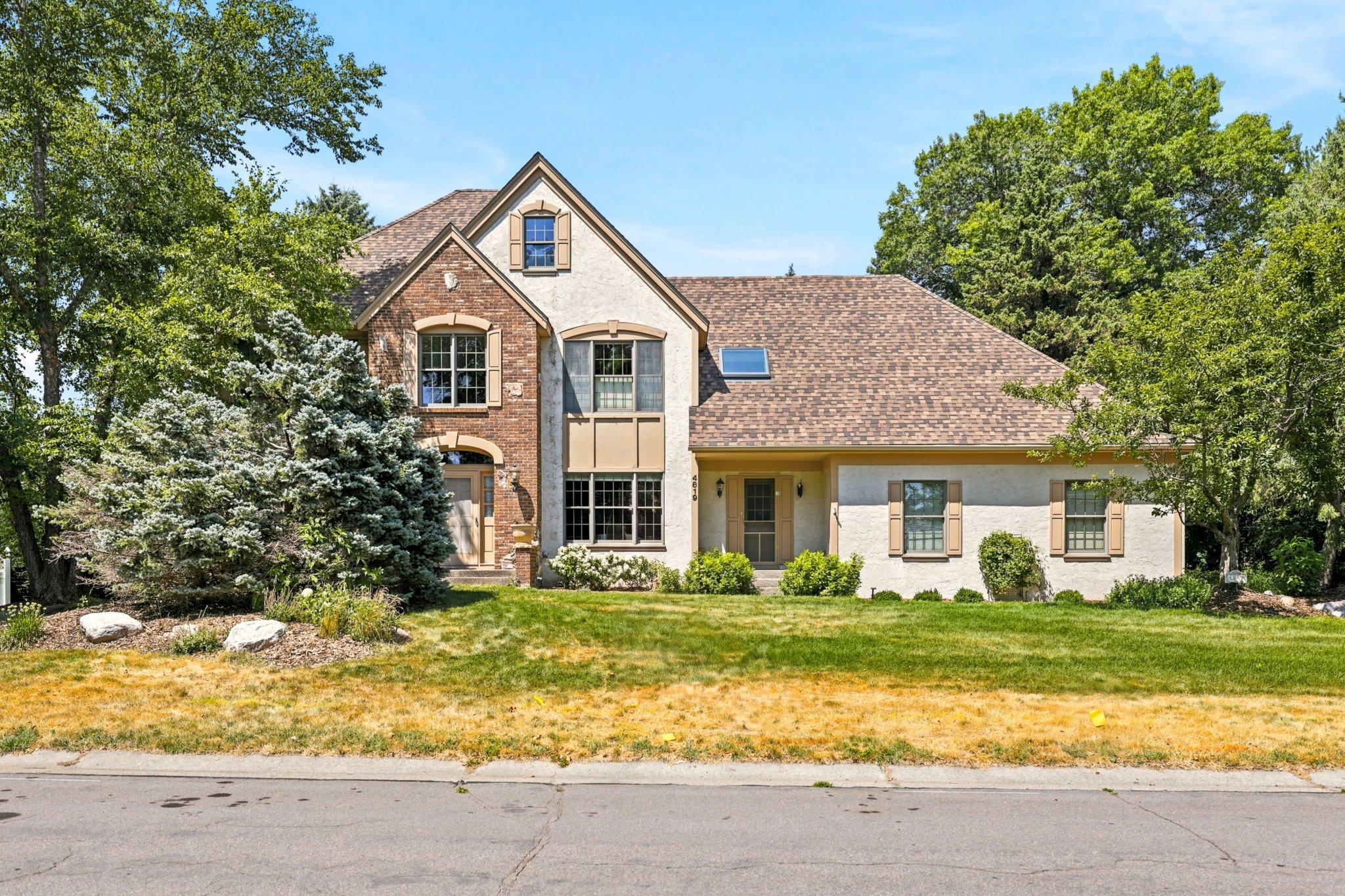 View of Residential at 4819 137th Street, Apple Valley MN 55124, Apple Valley - Mike Wilen | Minnesota Team Real Estate