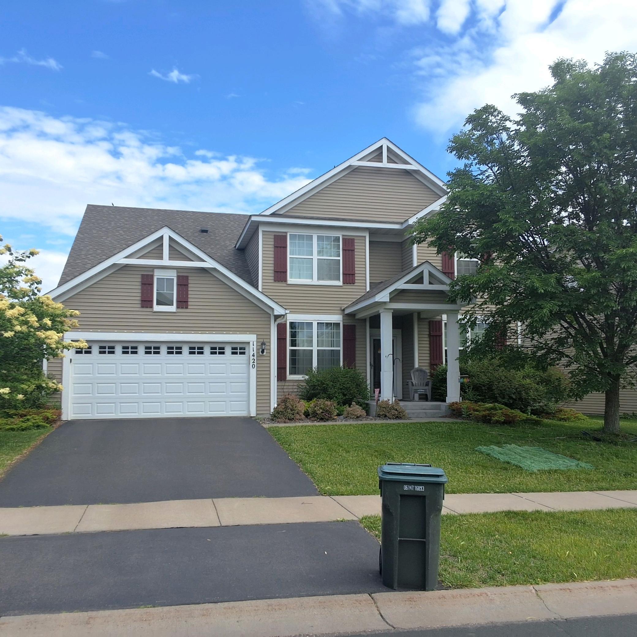 View of Residential at 11420 84th Avenue, Maple Grove MN 55369, Maple Grove - Mike Wilen | Minnesota Team Real Estate
