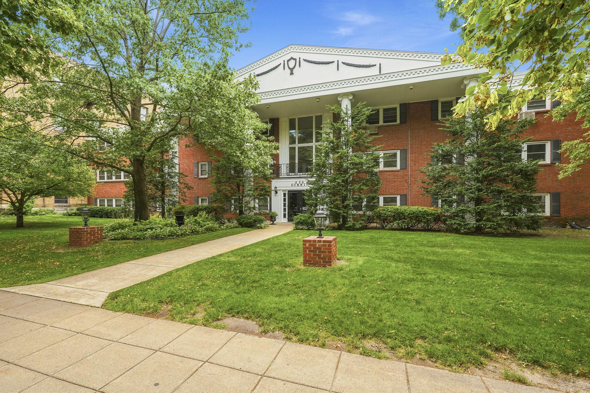 View of Residential at 456 Summit Avenue #203, Saint Paul MN 55102, Saint Paul - Mike Wilen | Minnesota Team Real Estate