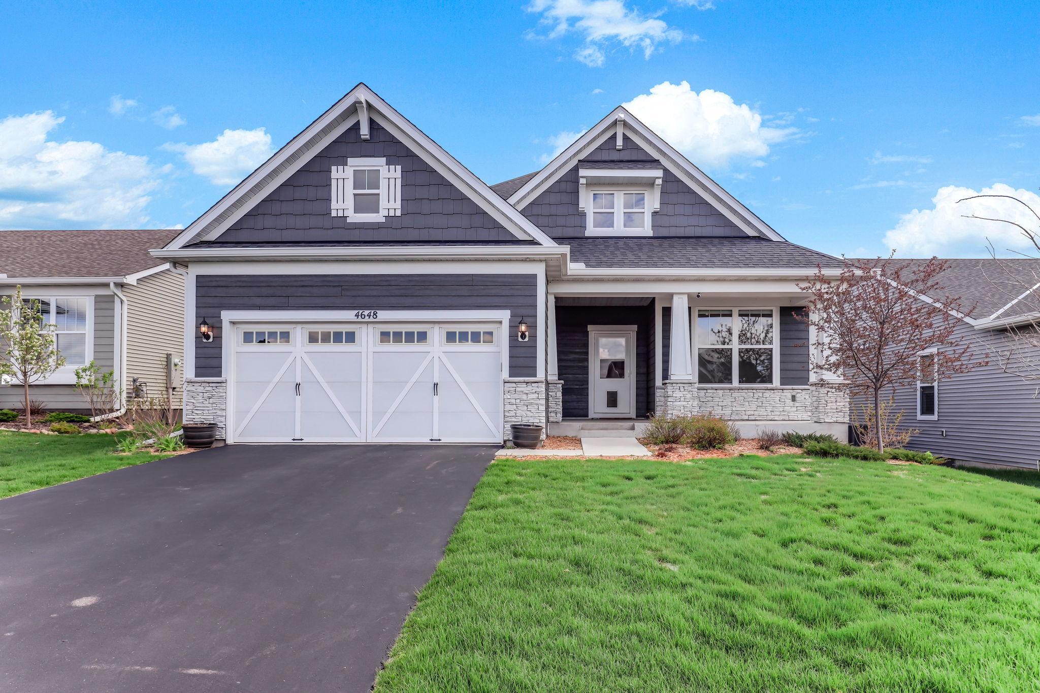 View of Residential at 4648 Benjamin Place, Woodbury MN 55129, Woodbury - Mike Wilen | Minnesota Team Real Estate