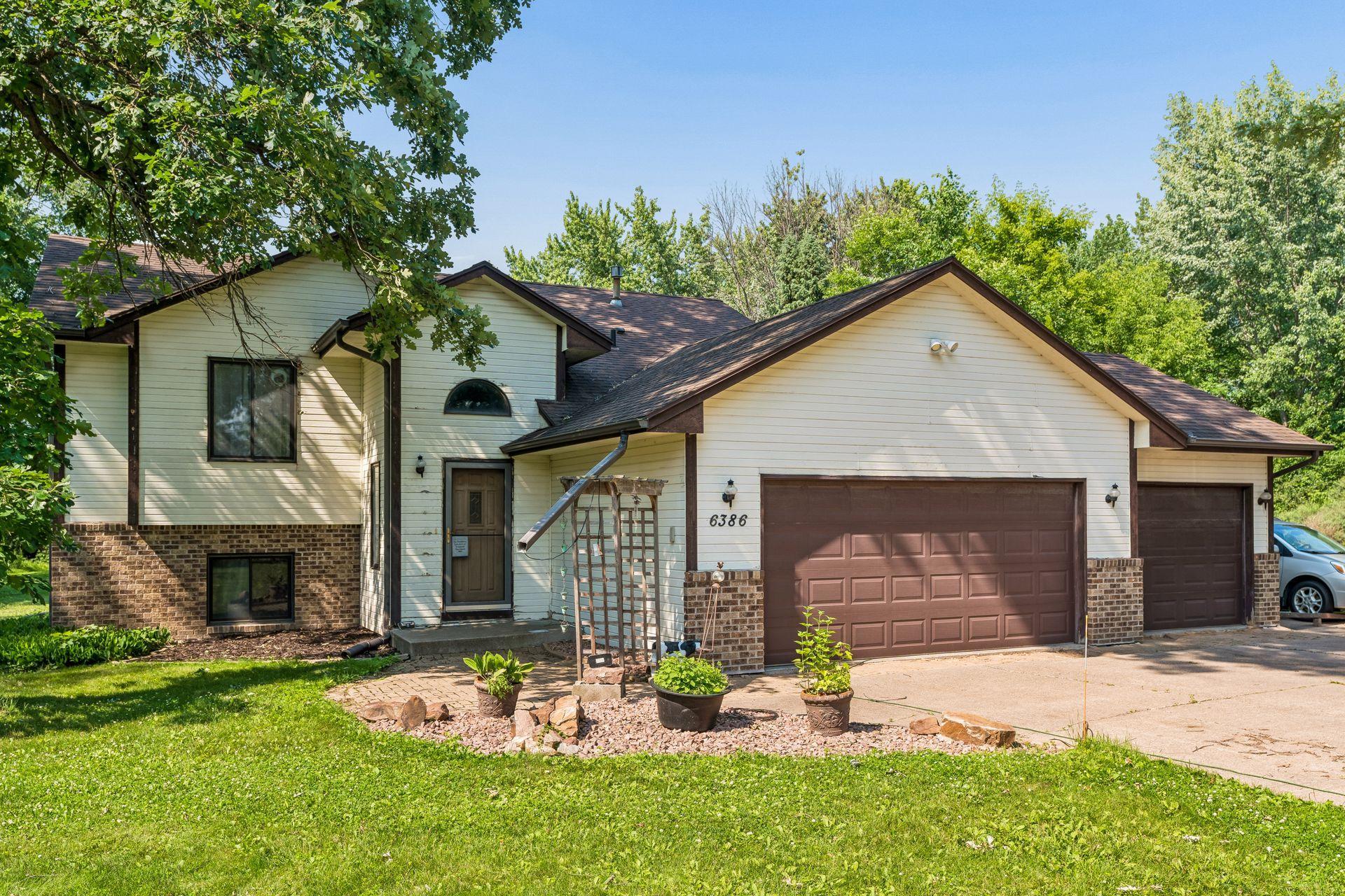 View of Residential at 6386 255th Street, Wyoming MN 55092, Wyoming - Mike Wilen | Minnesota Team Real Estate