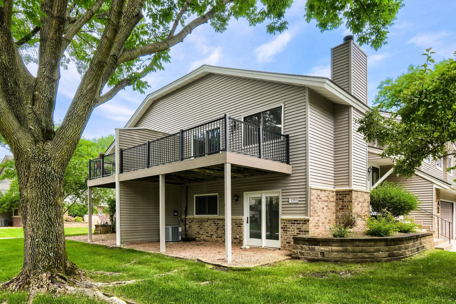 View of Residential at 1597 Clemson Drive, Eagan MN 55122, Eagan (20 of 20) - Mike Wilen | Minnesota Team Real Estate