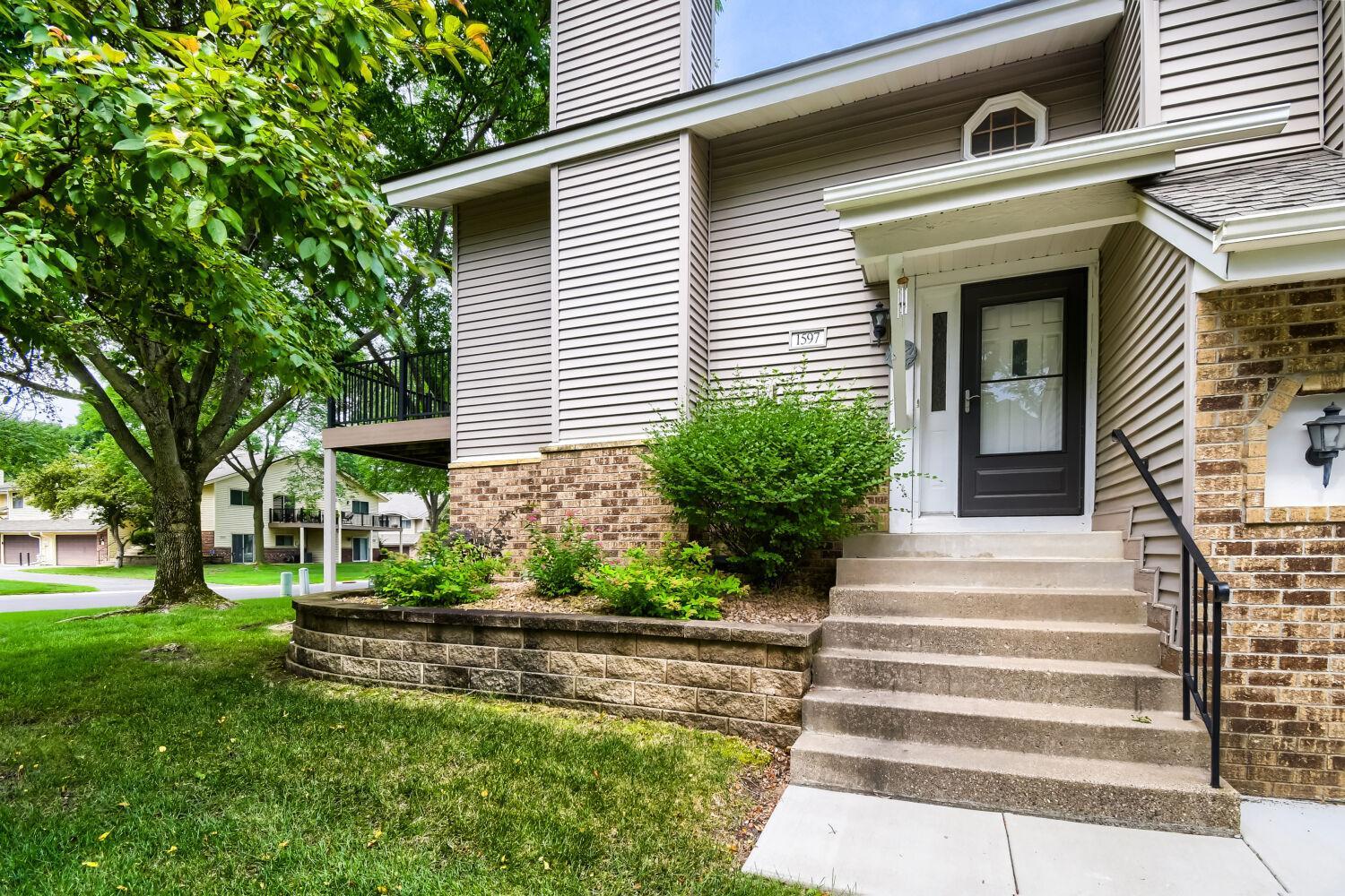 View of Residential at 1597 Clemson Drive, Eagan MN 55122, Eagan - Mike Wilen | Minnesota Team Real Estate