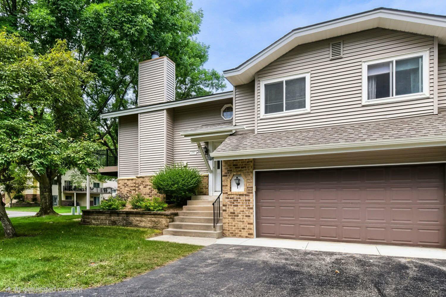 View of Residential at 1597 Clemson Drive, Eagan MN 55122, Eagan (2 of 20) - Mike Wilen | Minnesota Team Real Estate