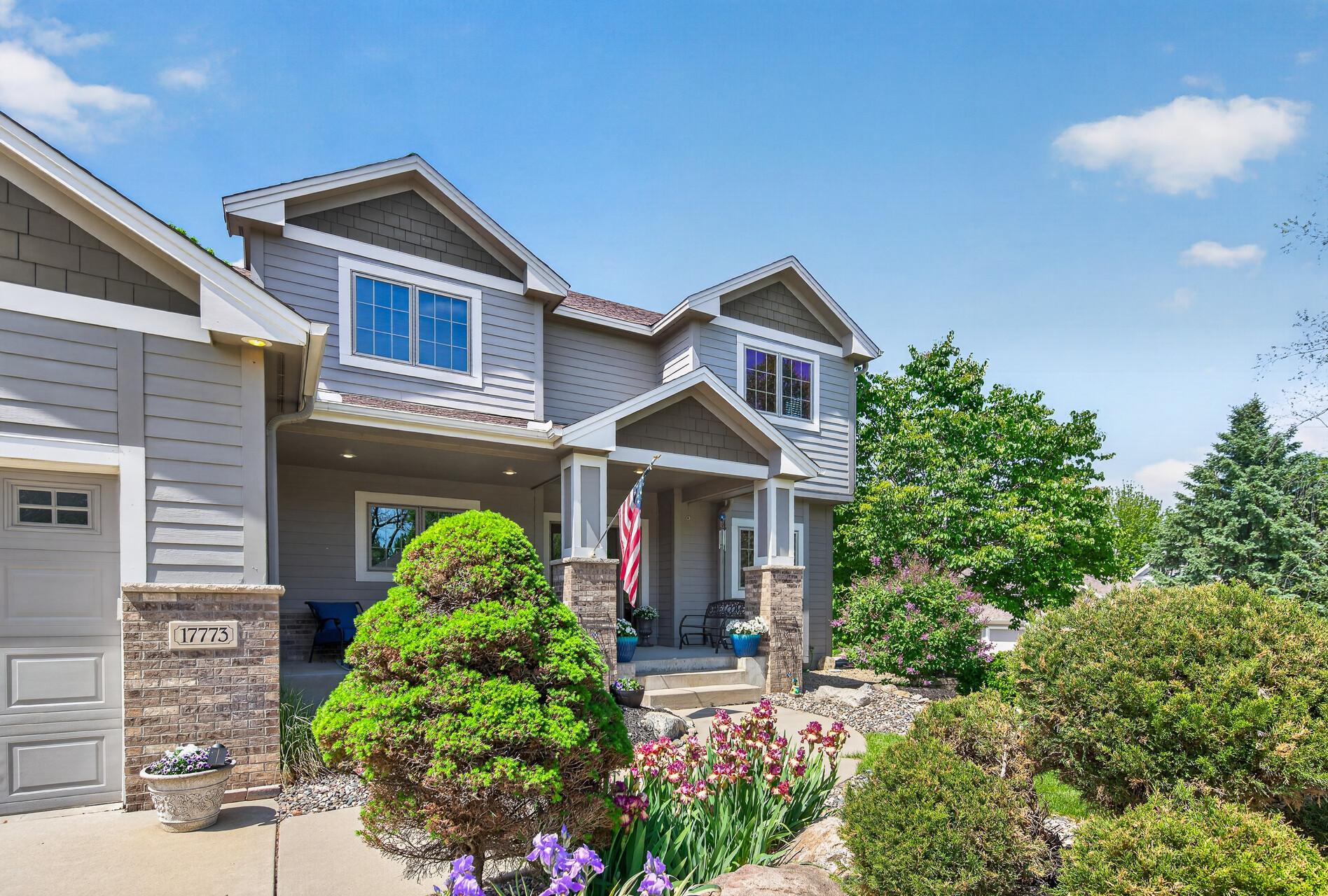 View of Residential at 17773 Ketchikan Court, Lakeville MN 55044, Lakeville (5 of 54) - Mike Wilen | Minnesota Team Real Estate