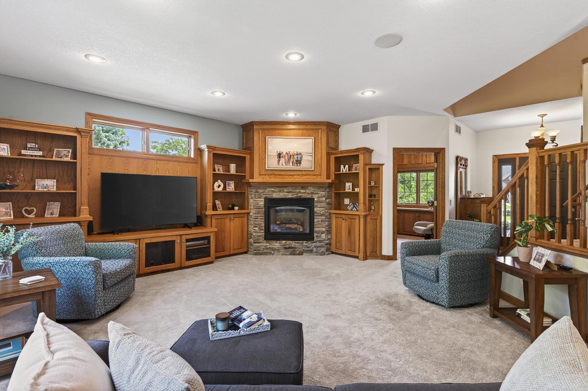 View of Residential at 17773 Ketchikan Court, Lakeville MN 55044, Lakeville (21 of 54) - Mike Wilen | Minnesota Team Real Estate