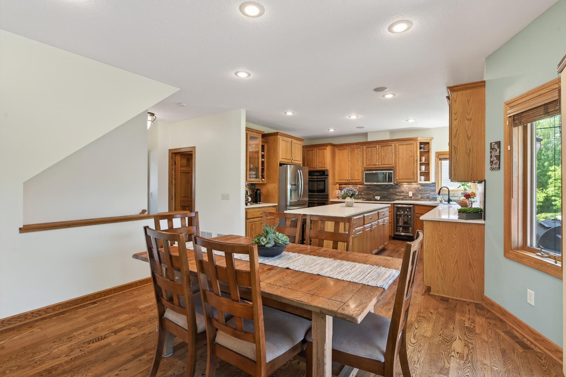 View of Residential at 17773 Ketchikan Court, Lakeville MN 55044, Lakeville (20 of 54) - Mike Wilen | Minnesota Team Real Estate