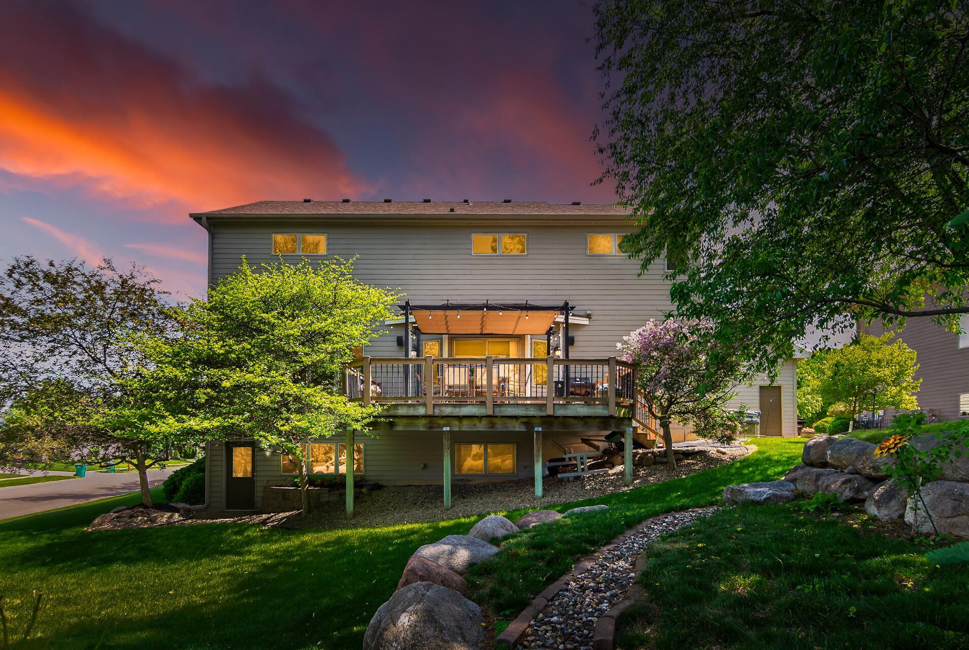 View of Residential at 17773 Ketchikan Court, Lakeville MN 55044, Lakeville (8 of 54) - Mike Wilen | Minnesota Team Real Estate