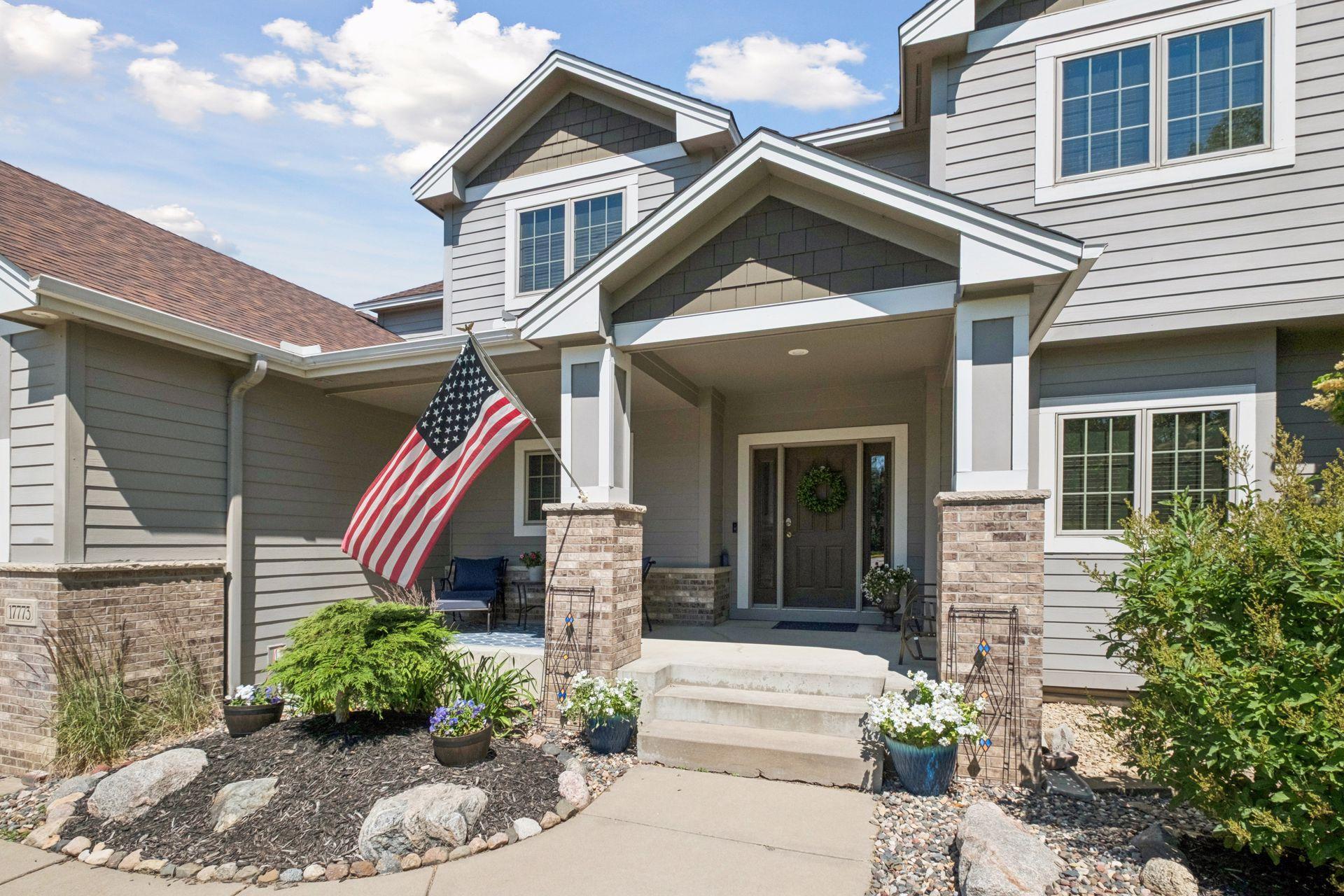 View of Residential at 17773 Ketchikan Court, Lakeville MN 55044, Lakeville (7 of 54) - Mike Wilen | Minnesota Team Real Estate
