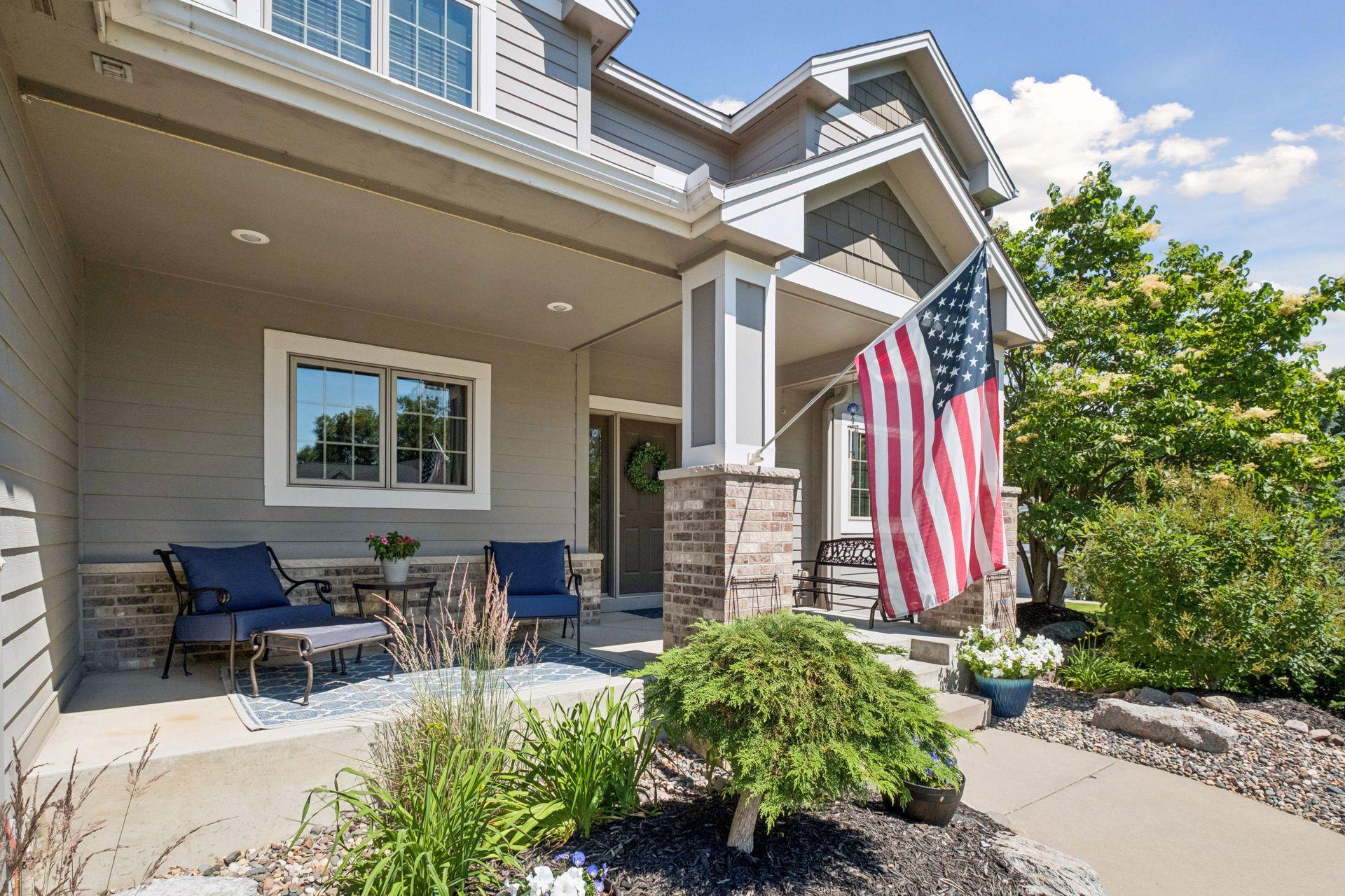 View of Residential at 17773 Ketchikan Court, Lakeville MN 55044, Lakeville (6 of 54) - Mike Wilen | Minnesota Team Real Estate