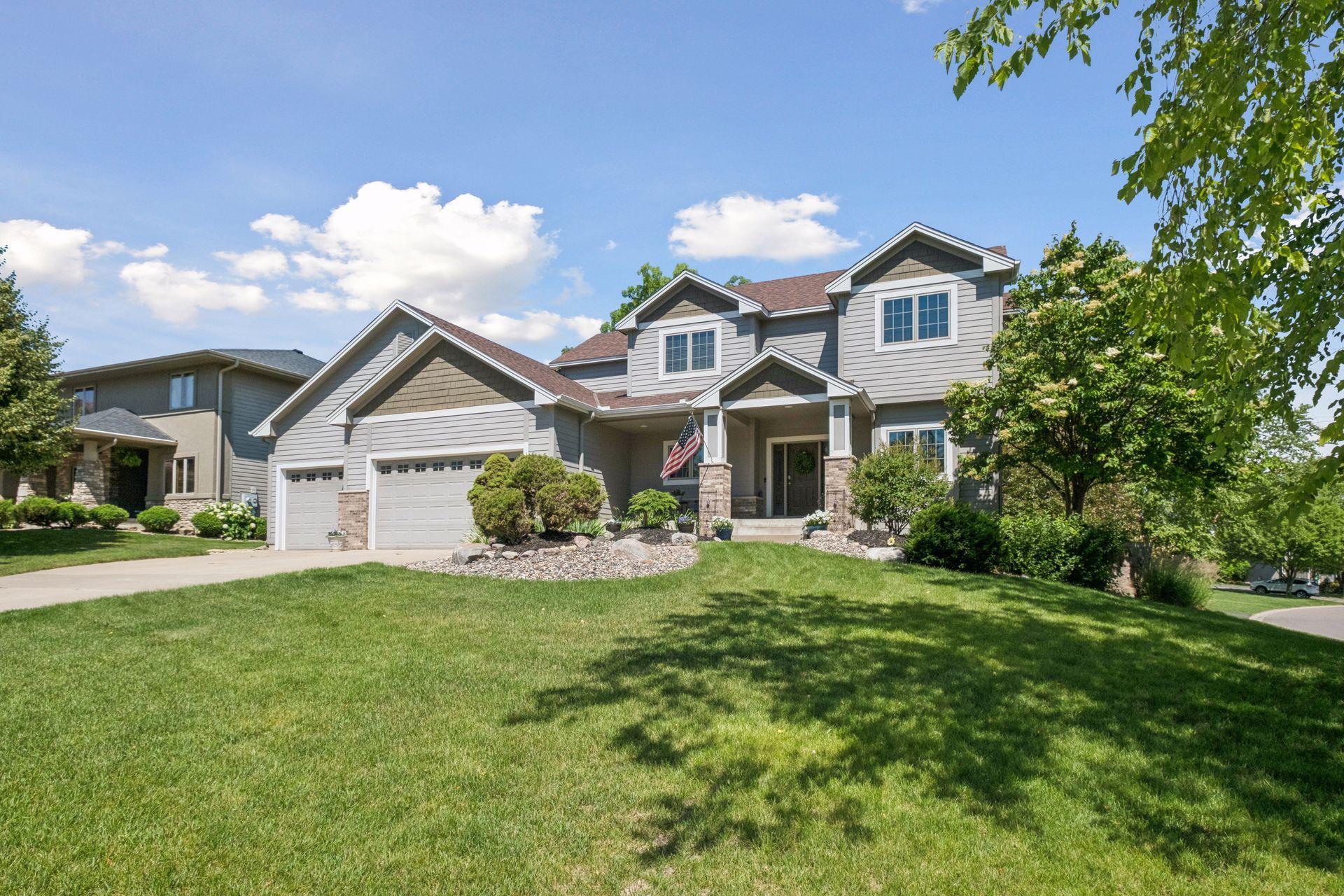 View of Residential at 17773 Ketchikan Court, Lakeville MN 55044, Lakeville (2 of 54) - Mike Wilen | Minnesota Team Real Estate
