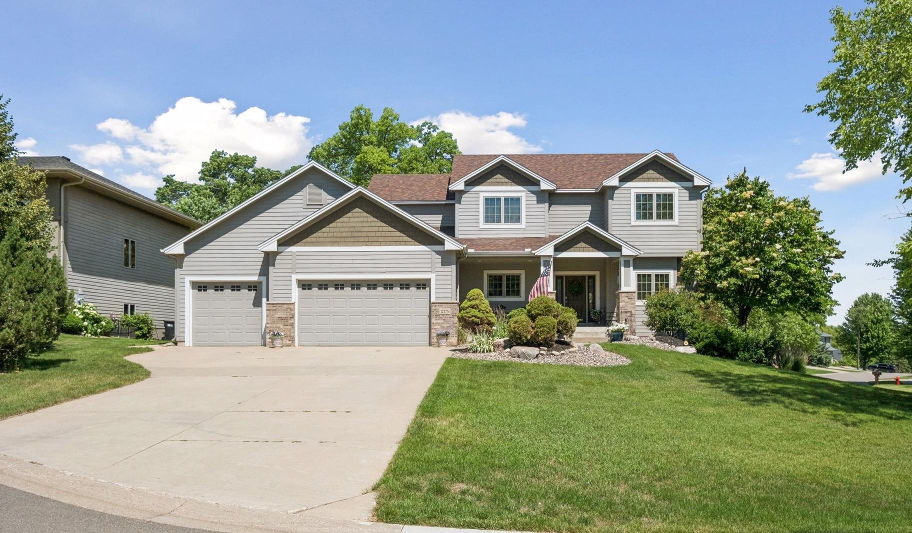 View of Residential at 17773 Ketchikan Court, Lakeville MN 55044, Lakeville (3 of 54) - Mike Wilen | Minnesota Team Real Estate
