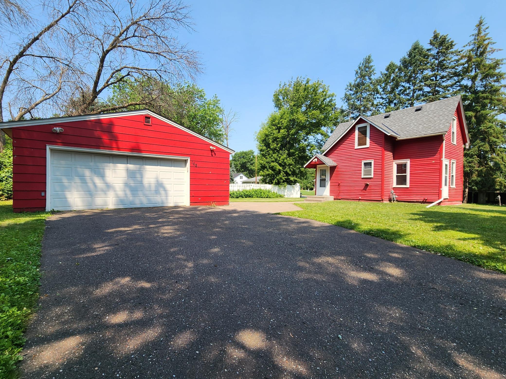 View of Residential at 168 5th Street, Forest Lake MN 55025, Forest Lake - Mike Wilen | Minnesota Team Real Estate