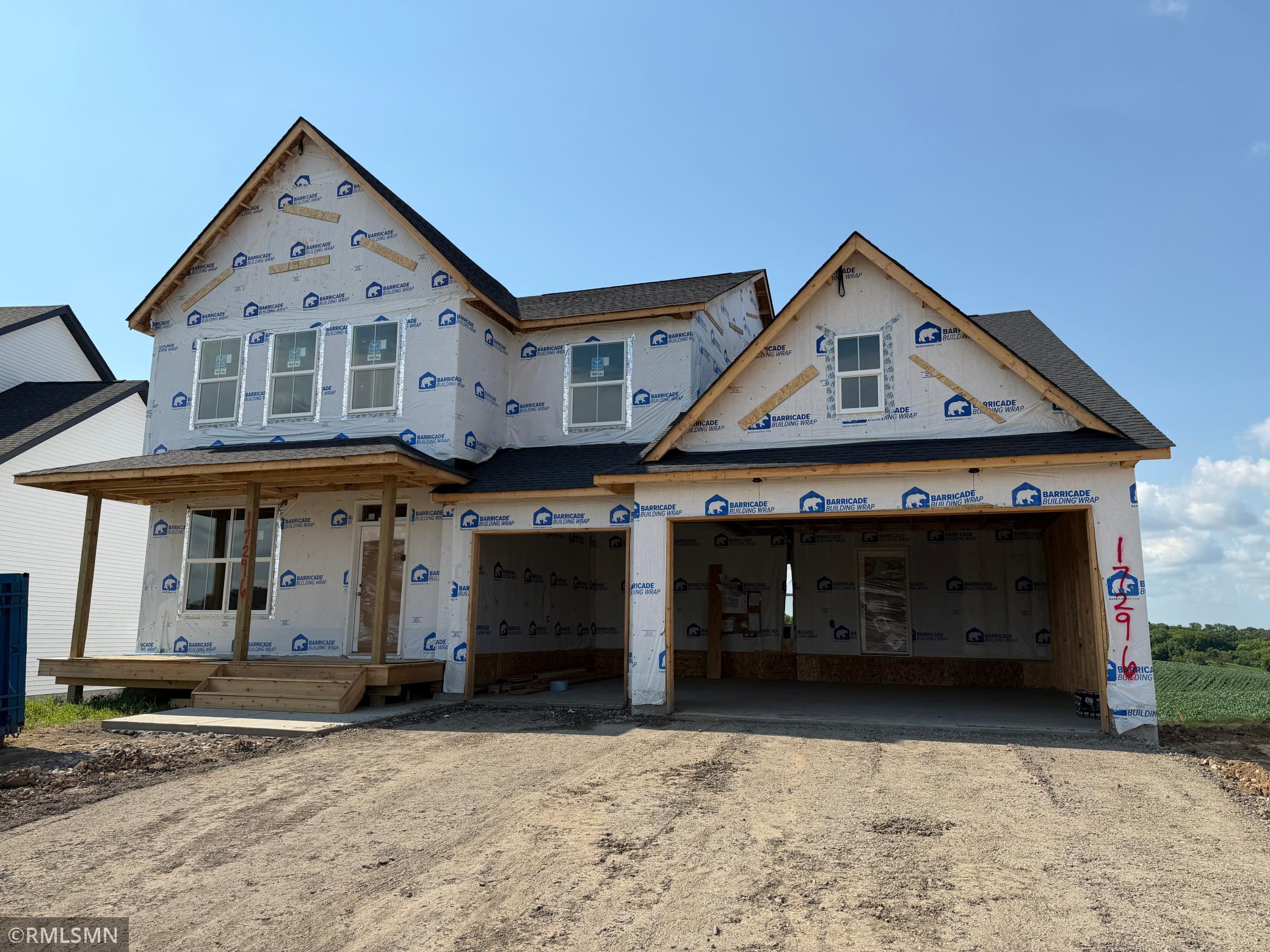 View of Residential at 17296 63rd Street, Otsego MN 55330, Otsego - Mike Wilen | Minnesota Team Real Estate