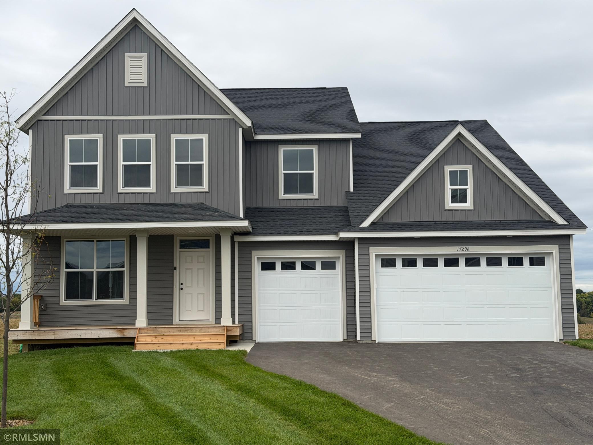 View of Single Family at 17296 63rd Street, Otsego - Mike Wilen | Minnesota Team Real Estate