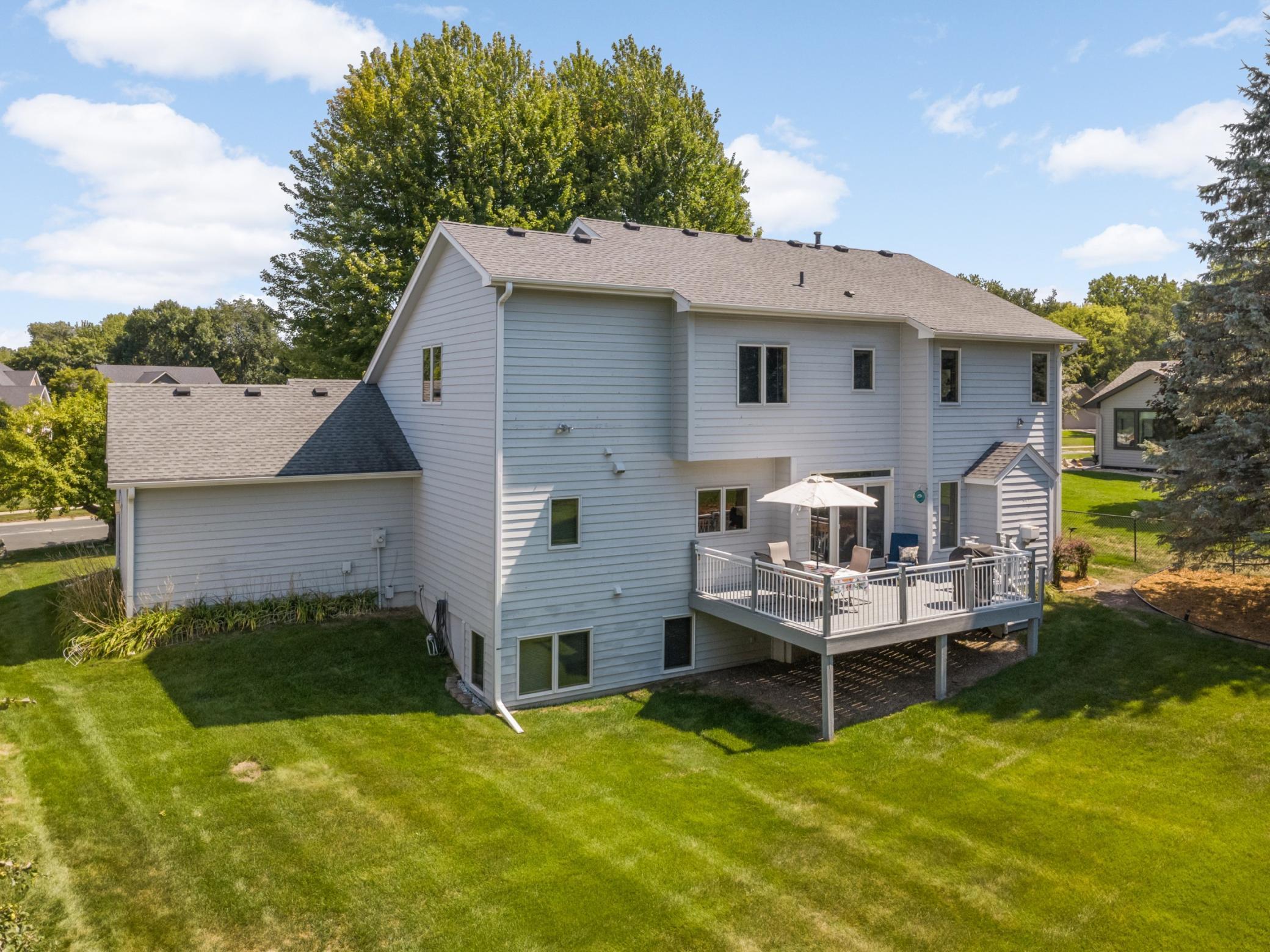 View of Residential at 527 Hackmore Drive, Eagan MN 55123, Eagan (3 of 58) - Mike Wilen | Minnesota Team Real Estate