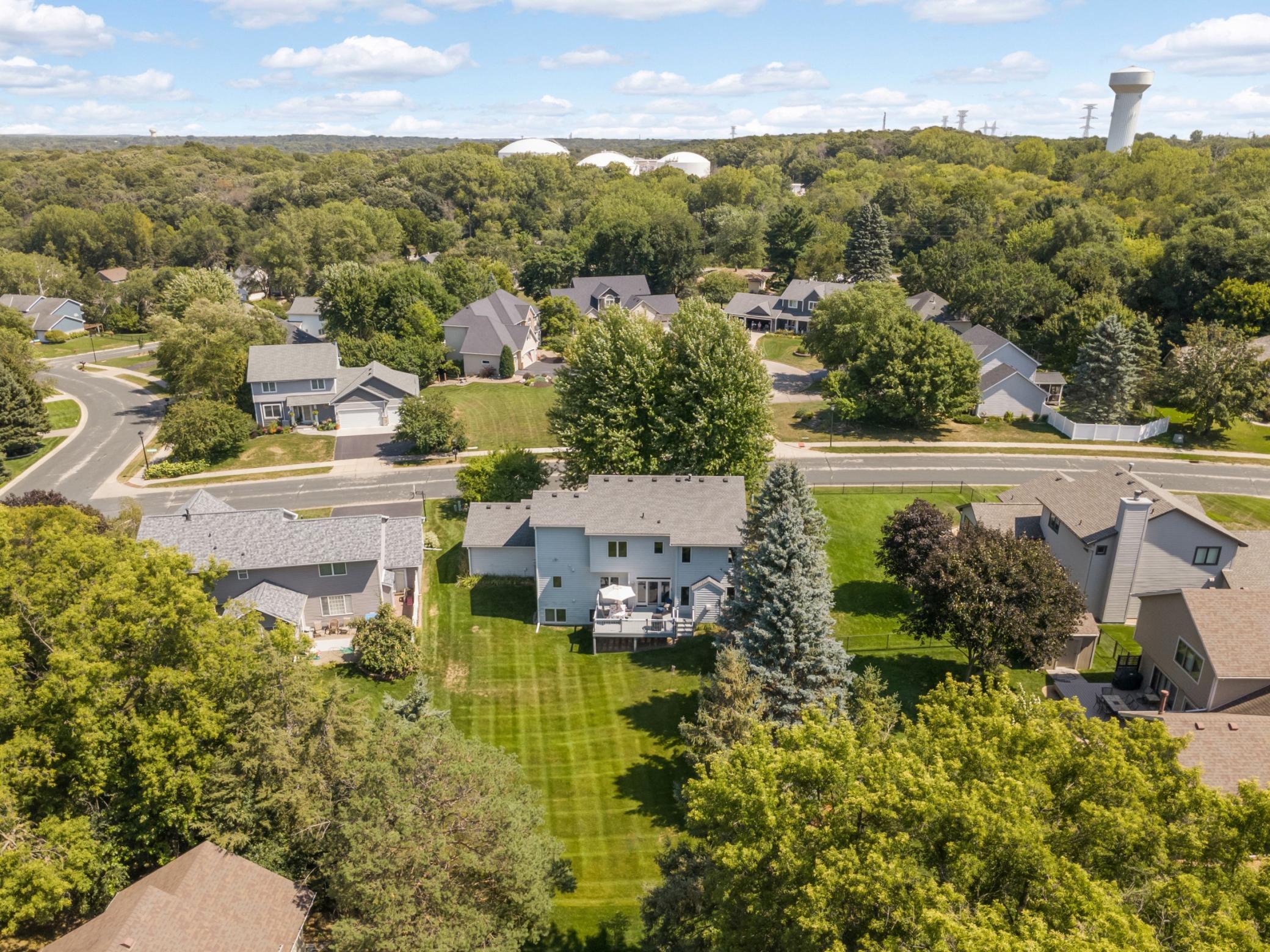 View of Residential at 527 Hackmore Drive, Eagan MN 55123, Eagan (4 of 58) - Mike Wilen | Minnesota Team Real Estate
