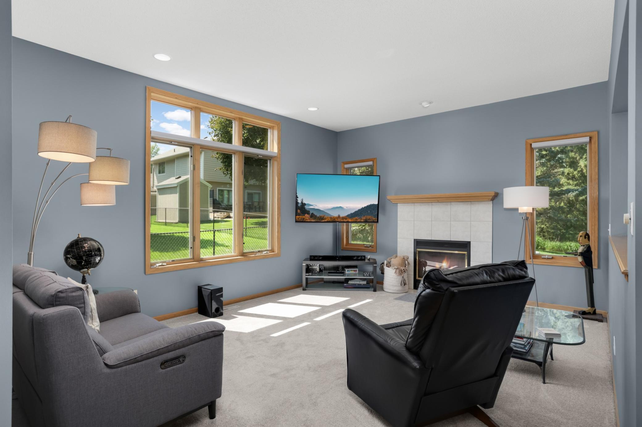 View of Residential at 527 Hackmore Drive, Eagan MN 55123, Eagan (18 of 58) - Mike Wilen | Minnesota Team Real Estate