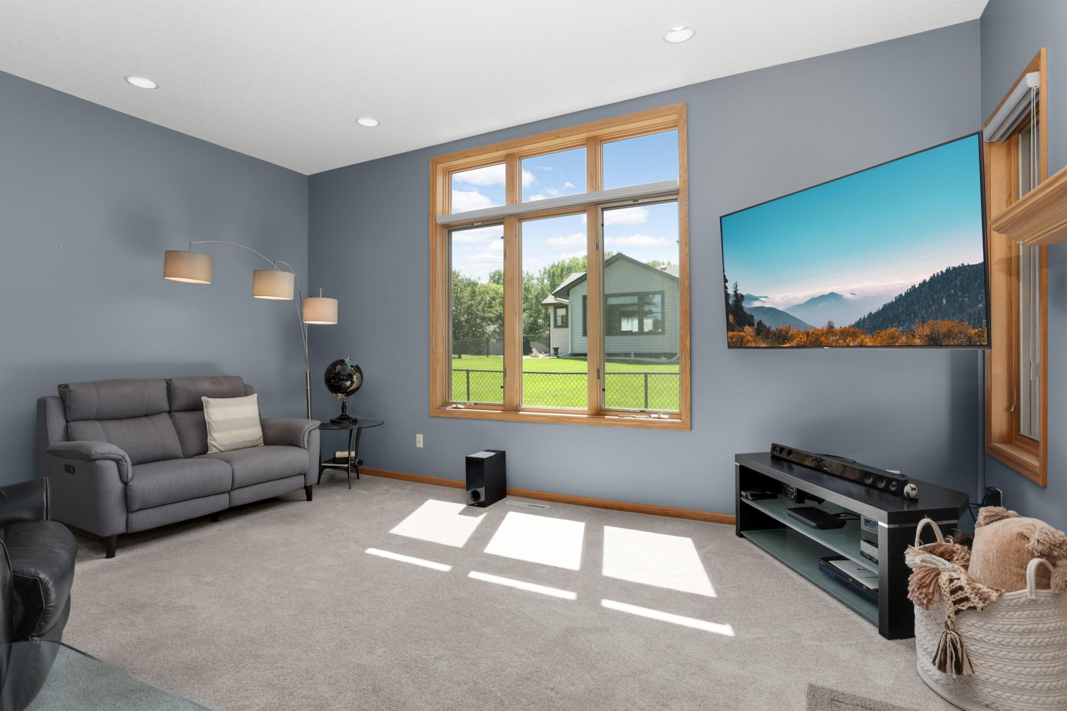 View of Residential at 527 Hackmore Drive, Eagan MN 55123, Eagan (19 of 58) - Mike Wilen | Minnesota Team Real Estate