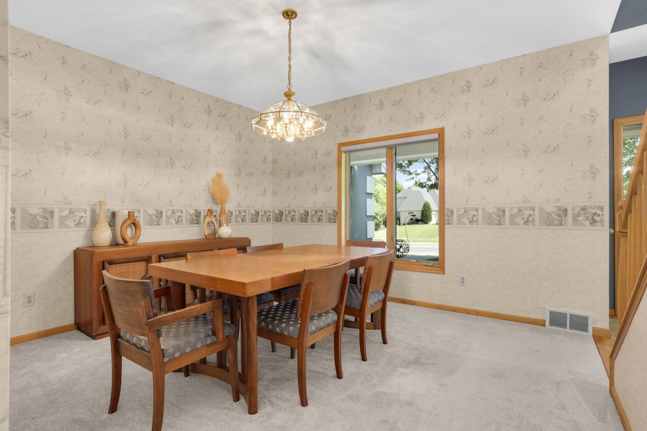View of Residential at 527 Hackmore Drive, Eagan MN 55123, Eagan (28 of 58) - Mike Wilen | Minnesota Team Real Estate