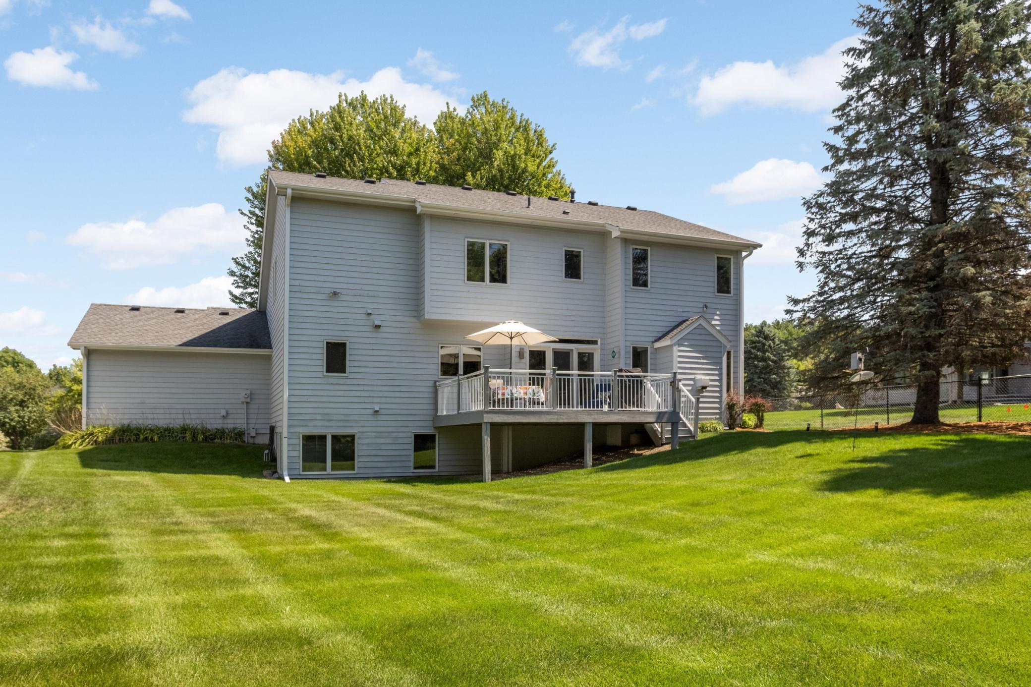 View of Residential at 527 Hackmore Drive, Eagan MN 55123, Eagan (6 of 58) - Mike Wilen | Minnesota Team Real Estate