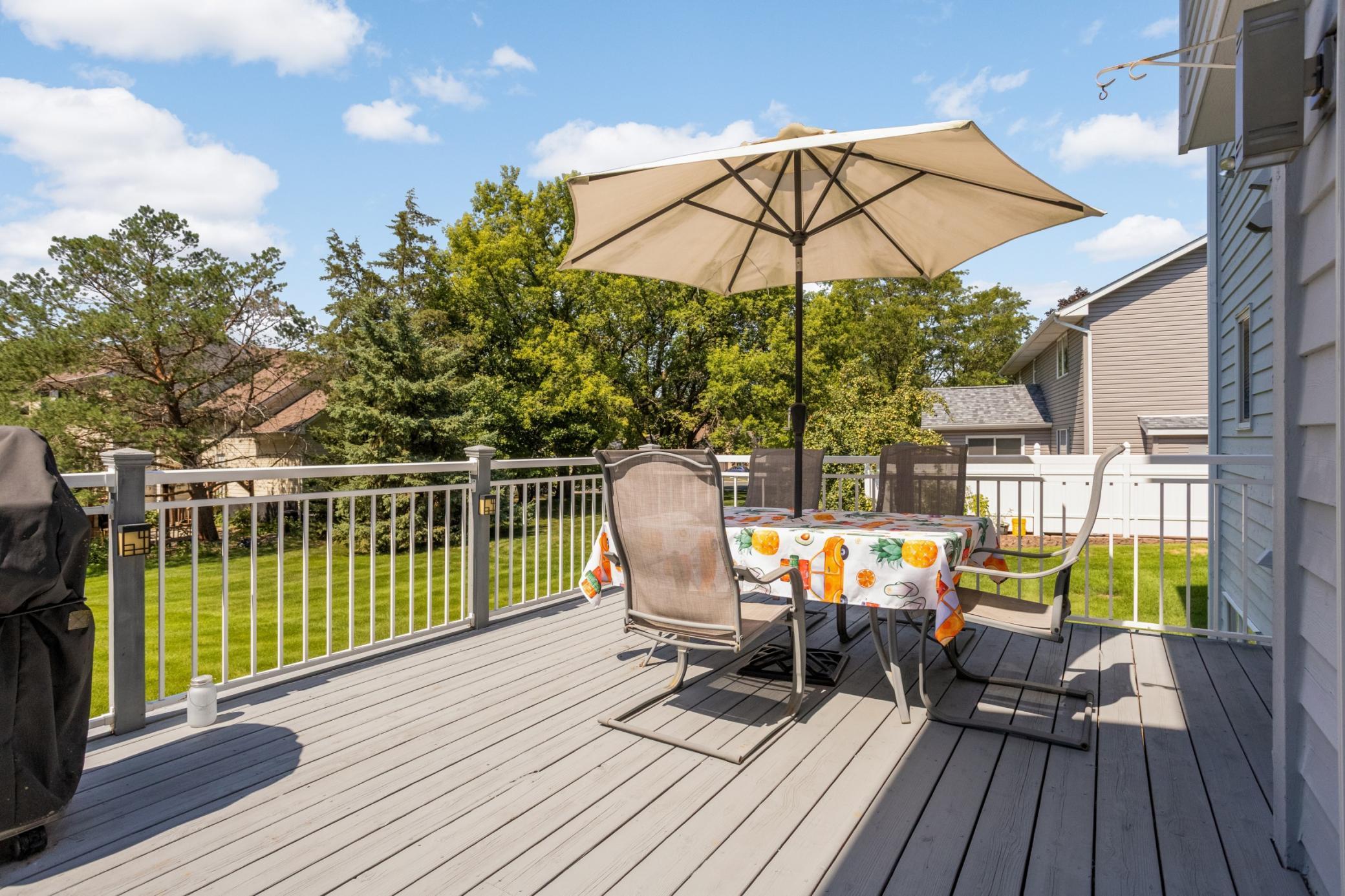 View of Residential at 527 Hackmore Drive, Eagan MN 55123, Eagan (8 of 58) - Mike Wilen | Minnesota Team Real Estate
