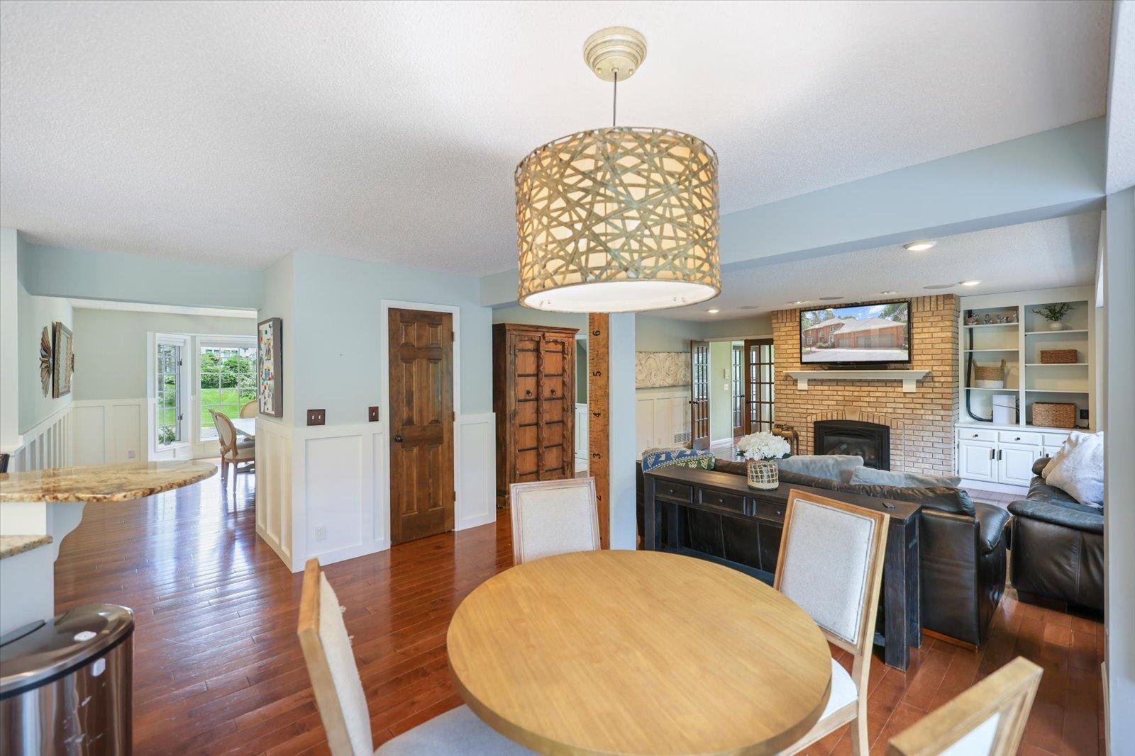 View of Residential at 1638 Quail Ridge Circle, Woodbury MN 55125, Woodbury (20 of 80) - Mike Wilen | Minnesota Team Real Estate