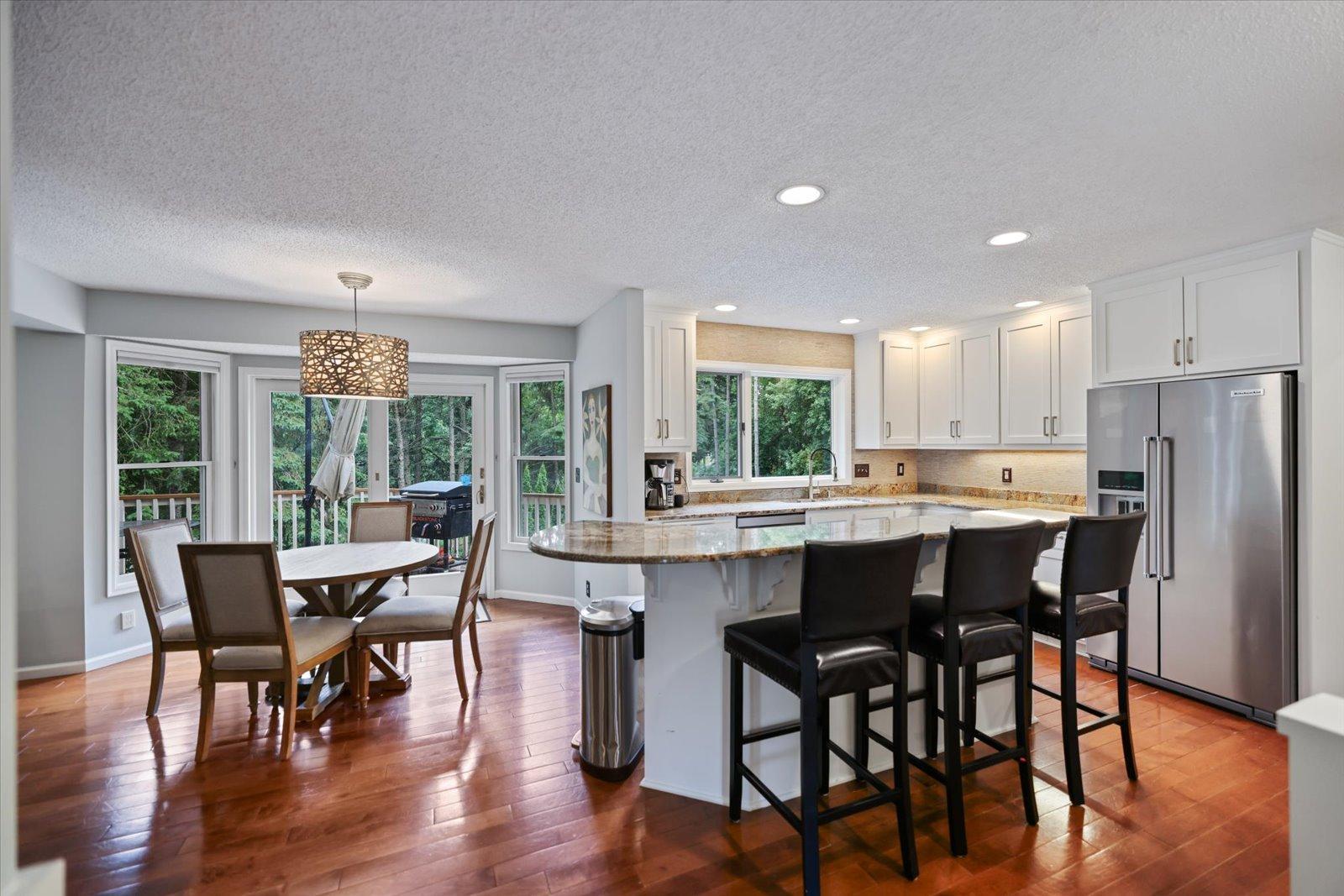 View of Residential at 1638 Quail Ridge Circle, Woodbury MN 55125, Woodbury (11 of 80) - Mike Wilen | Minnesota Team Real Estate