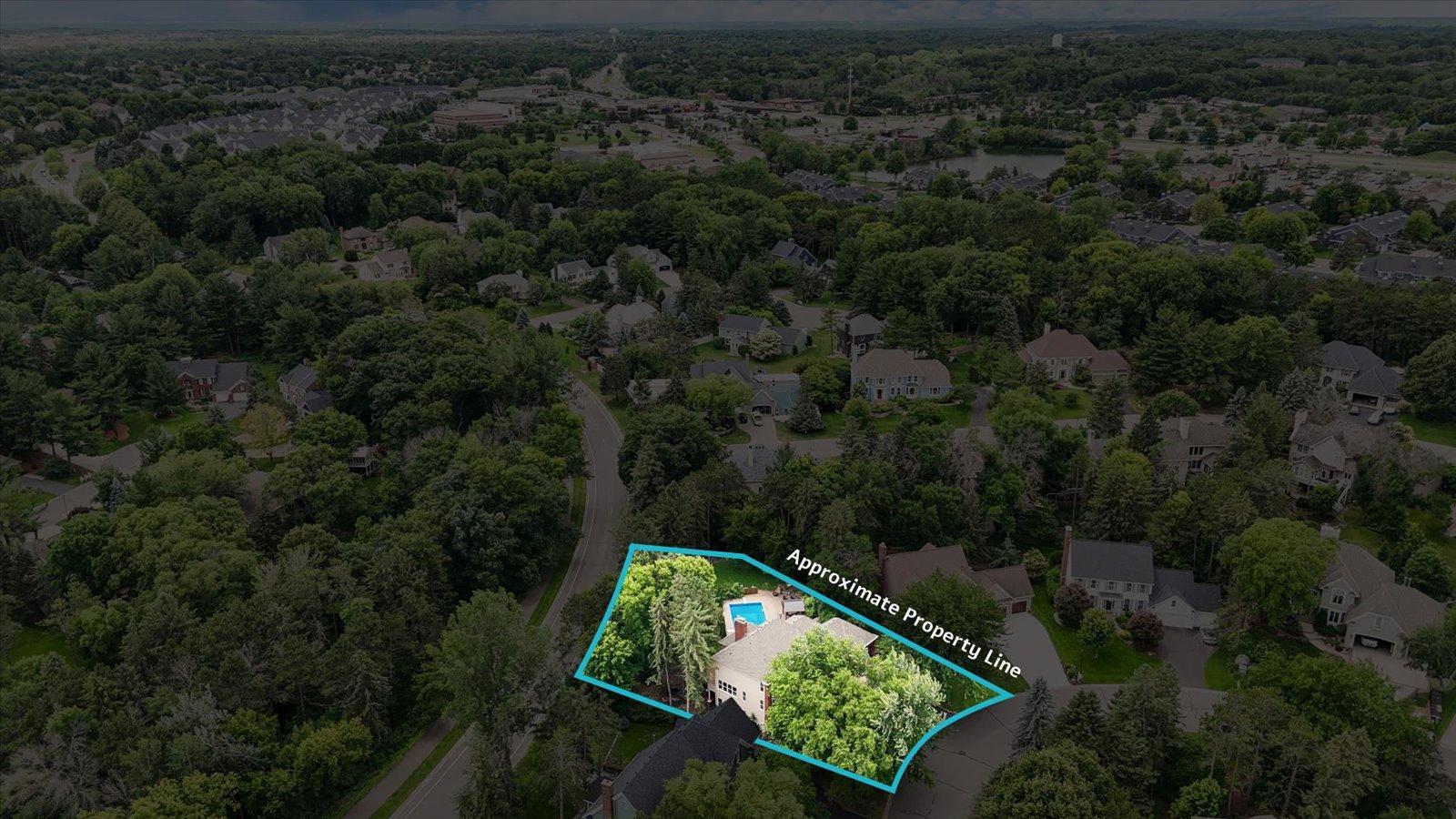 View of Residential at 1638 Quail Ridge Circle, Woodbury MN 55125, Woodbury (10 of 80) - Mike Wilen | Minnesota Team Real Estate