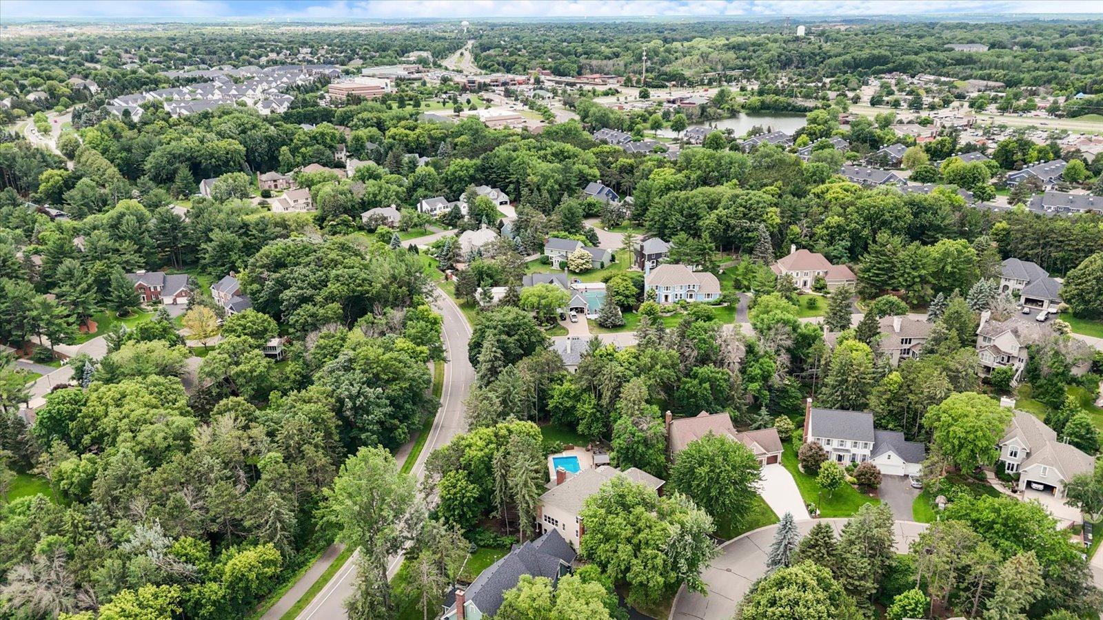 View of Residential at 1638 Quail Ridge Circle, Woodbury MN 55125, Woodbury (9 of 80) - Mike Wilen | Minnesota Team Real Estate