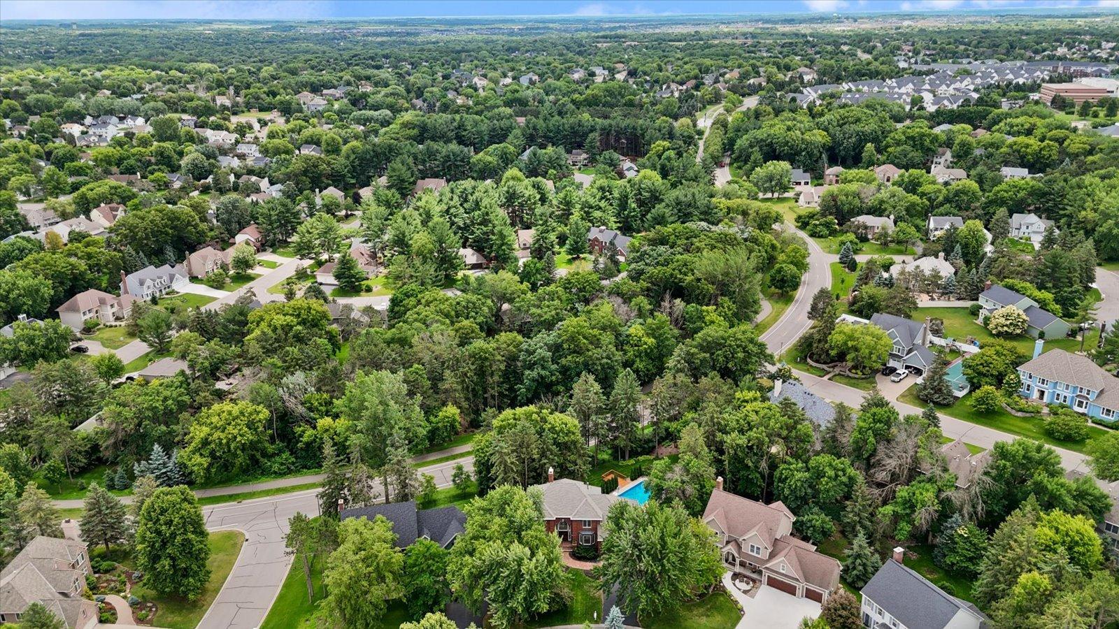 View of Residential at 1638 Quail Ridge Circle, Woodbury MN 55125, Woodbury (8 of 80) - Mike Wilen | Minnesota Team Real Estate
