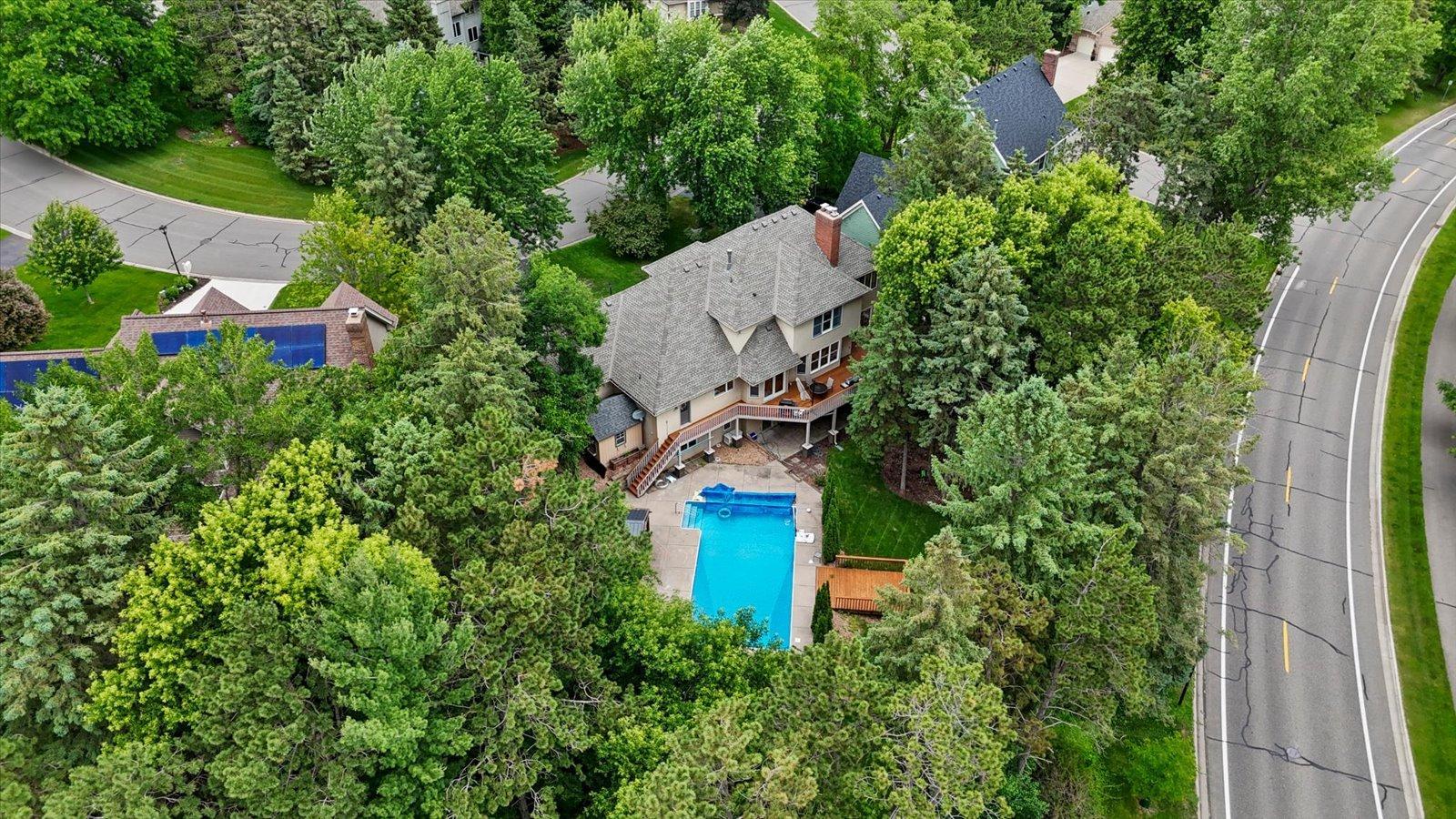 View of Residential at 1638 Quail Ridge Circle, Woodbury MN 55125, Woodbury (7 of 80) - Mike Wilen | Minnesota Team Real Estate