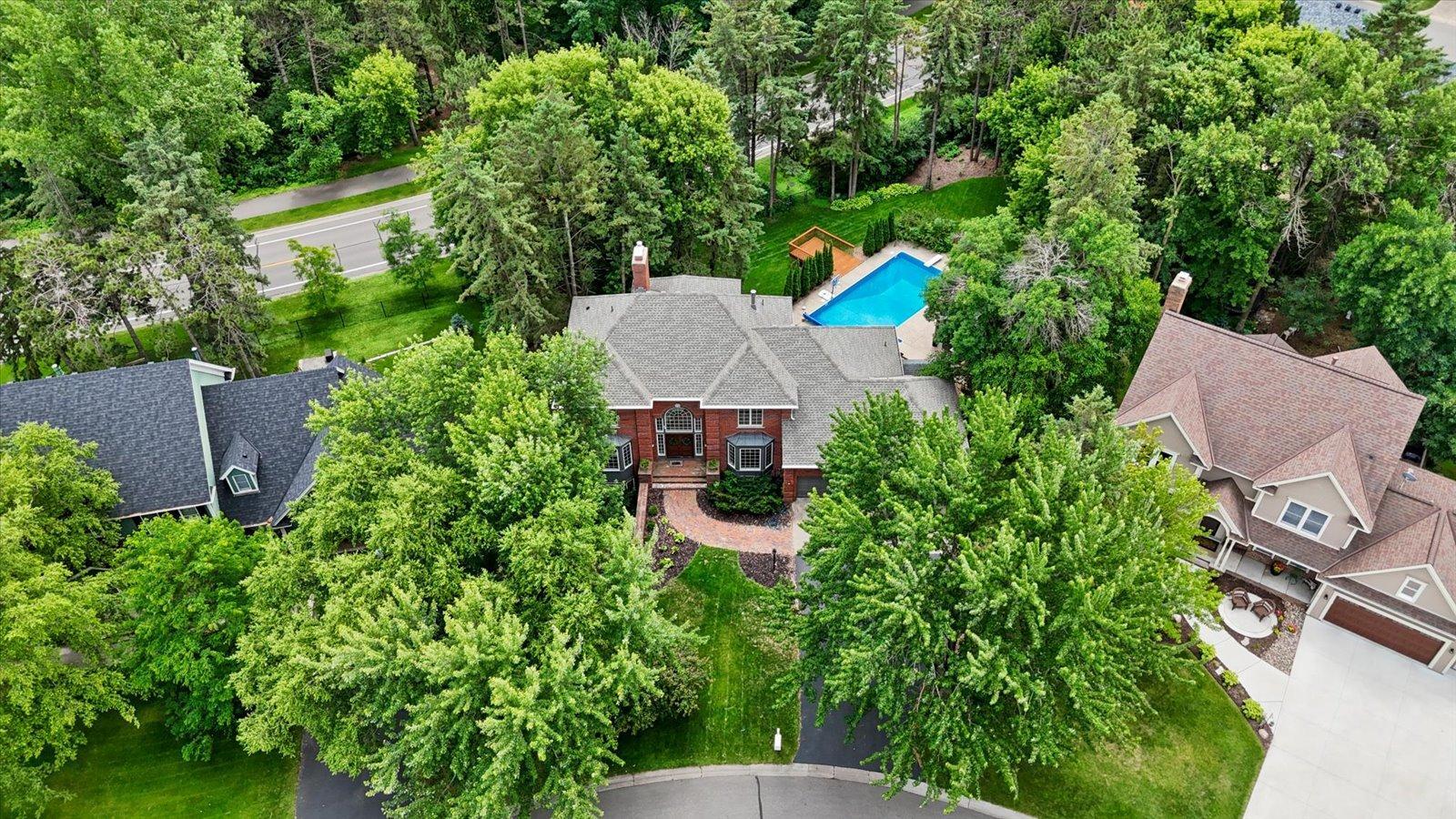 View of Residential at 1638 Quail Ridge Circle, Woodbury MN 55125, Woodbury (6 of 80) - Mike Wilen | Minnesota Team Real Estate