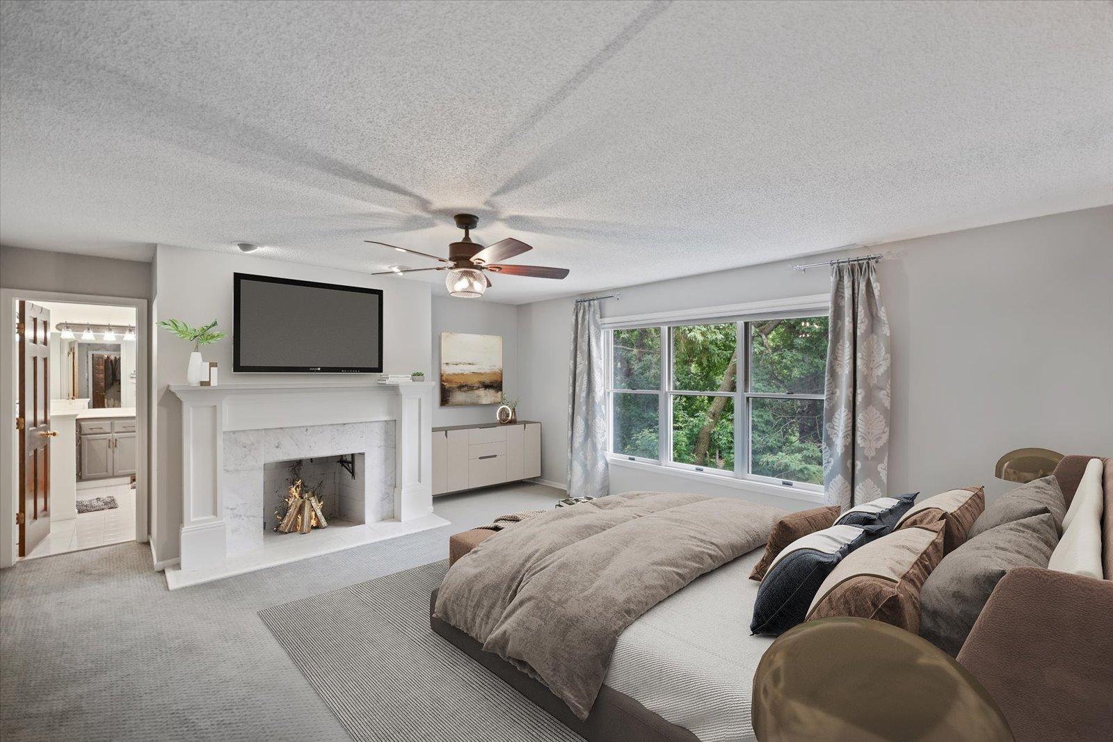 View of Residential at 1638 Quail Ridge Circle, Woodbury MN 55125, Woodbury (39 of 80) - Mike Wilen | Minnesota Team Real Estate