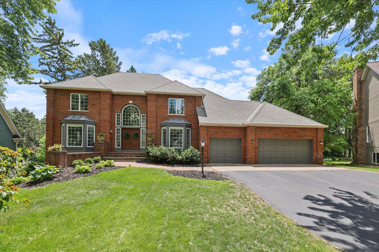 View of Residential at 1638 Quail Ridge Circle, Woodbury MN 55125, Woodbury (2 of 80) - Mike Wilen | Minnesota Team Real Estate